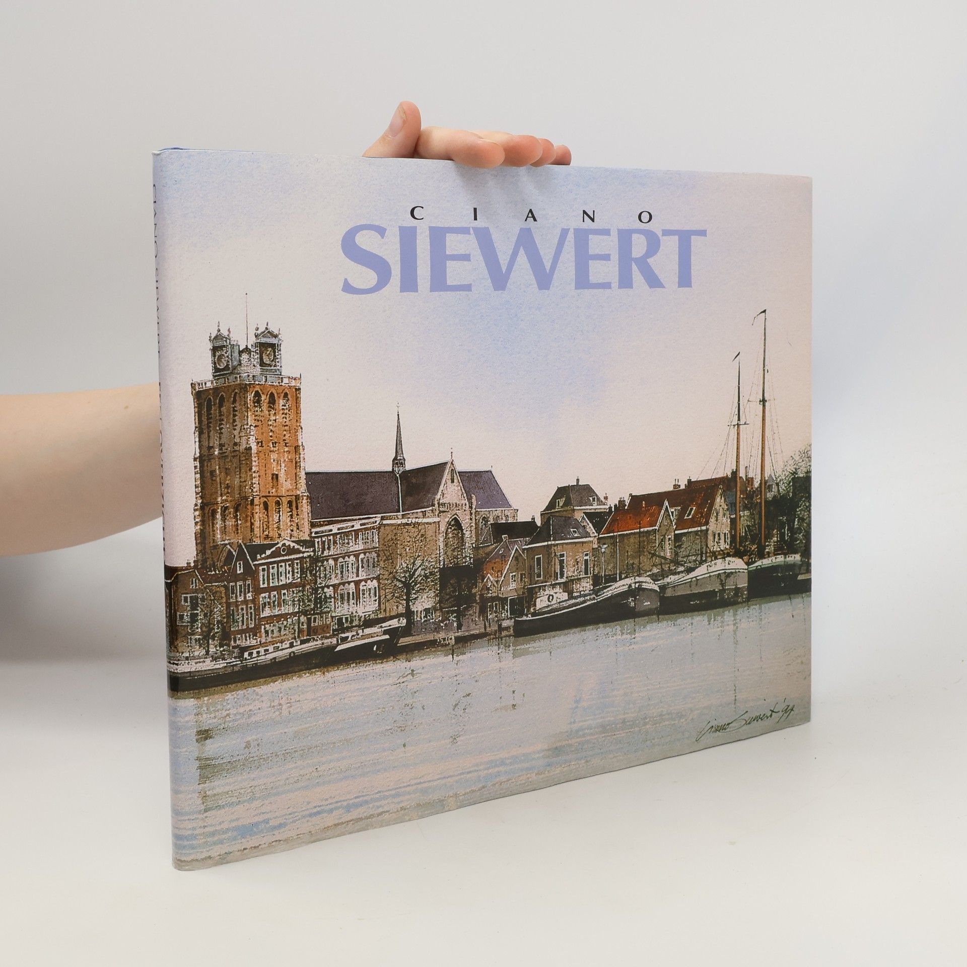 Jans Siewert Ciano Siewert