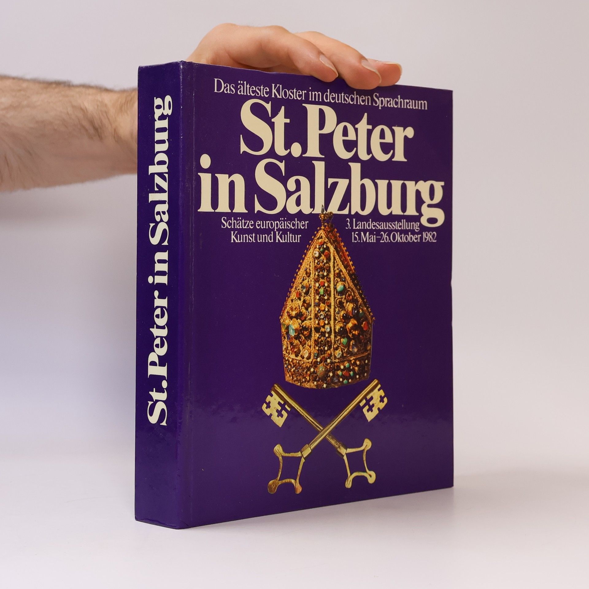 Autorenkollektiv St. Peter in Salzburg