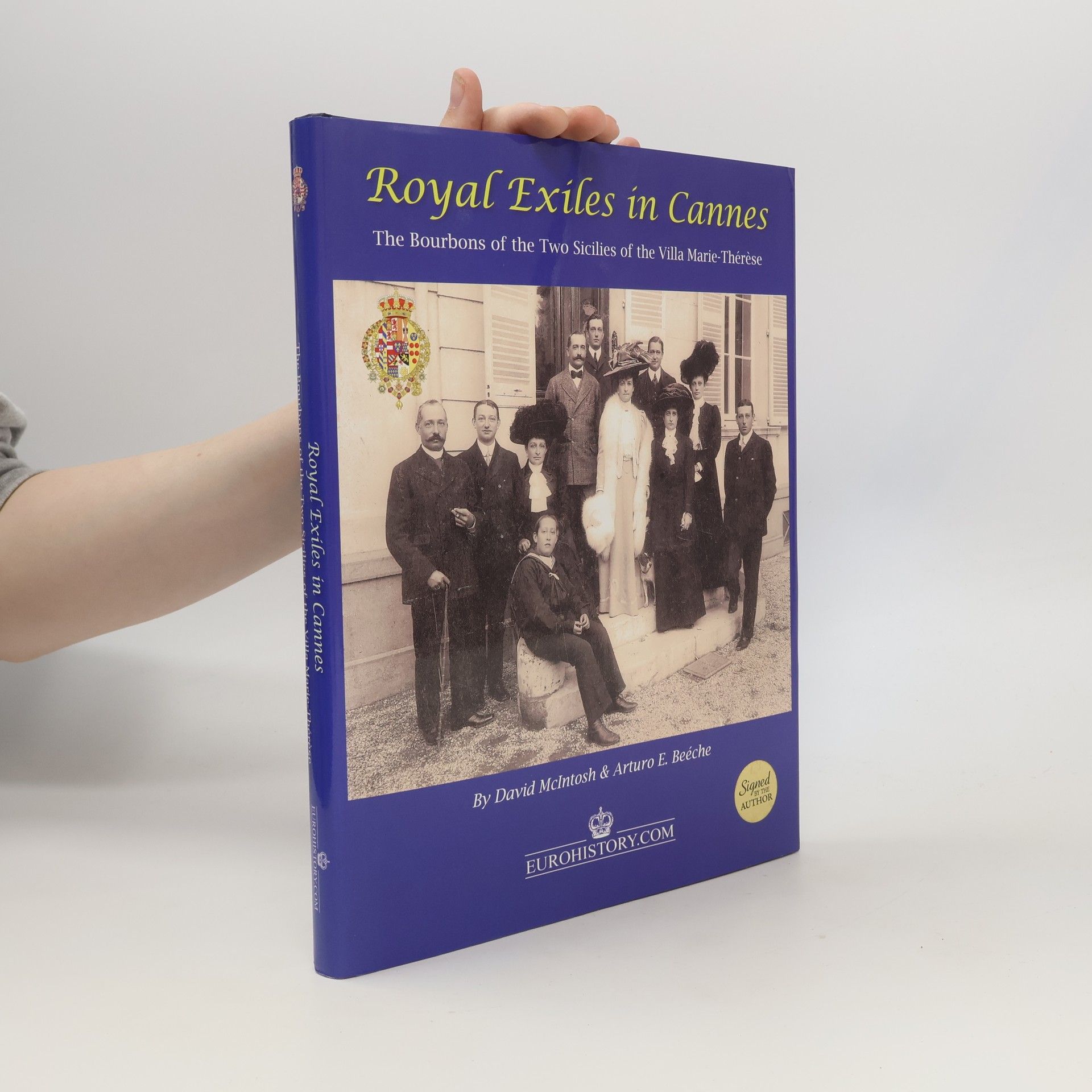 Royal Gatherings