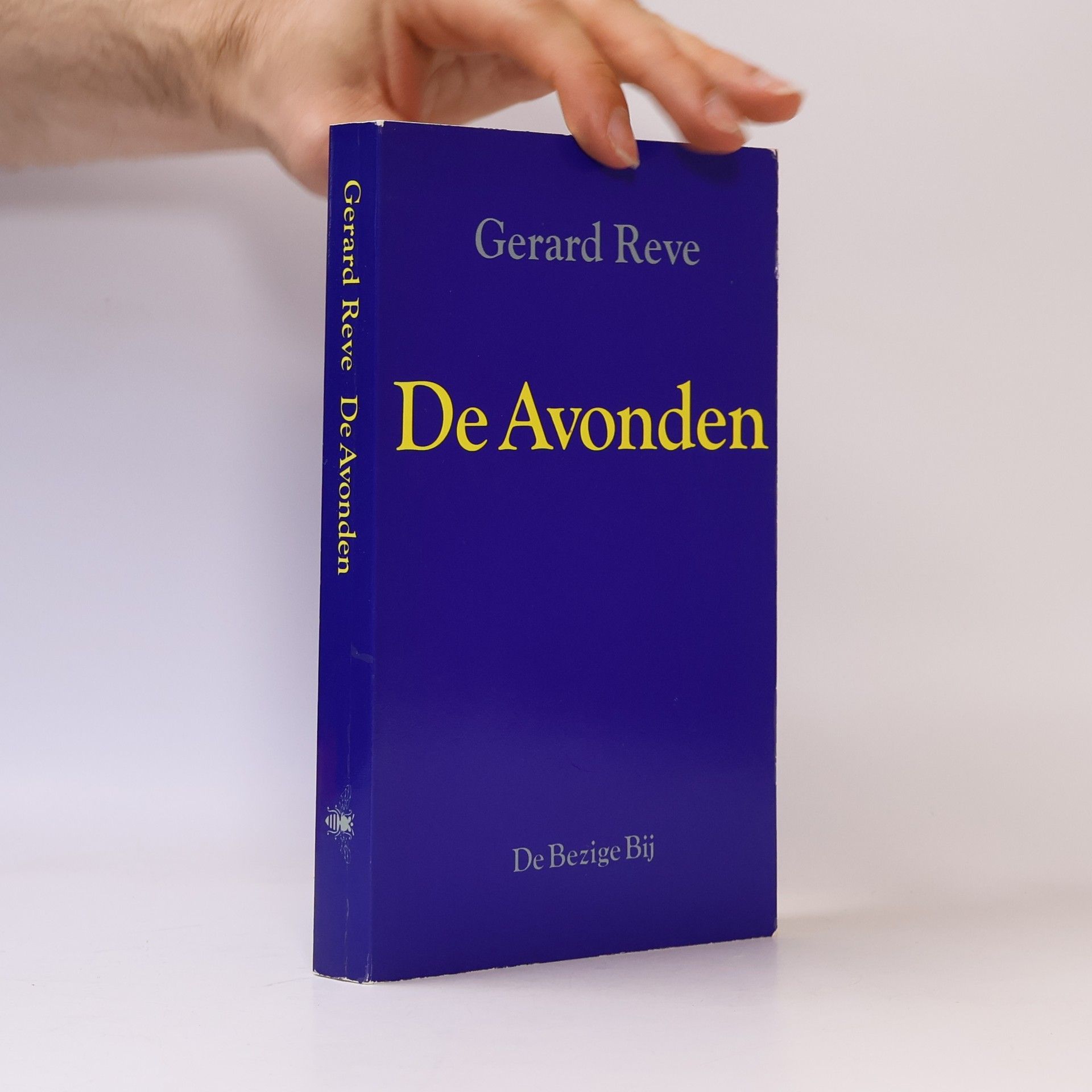 Gerard Reve De avonden