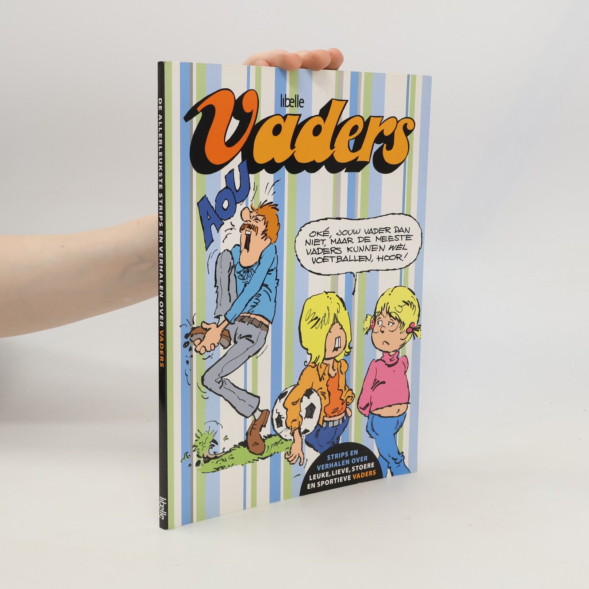 Autorenkollektiv Libelle Vaders