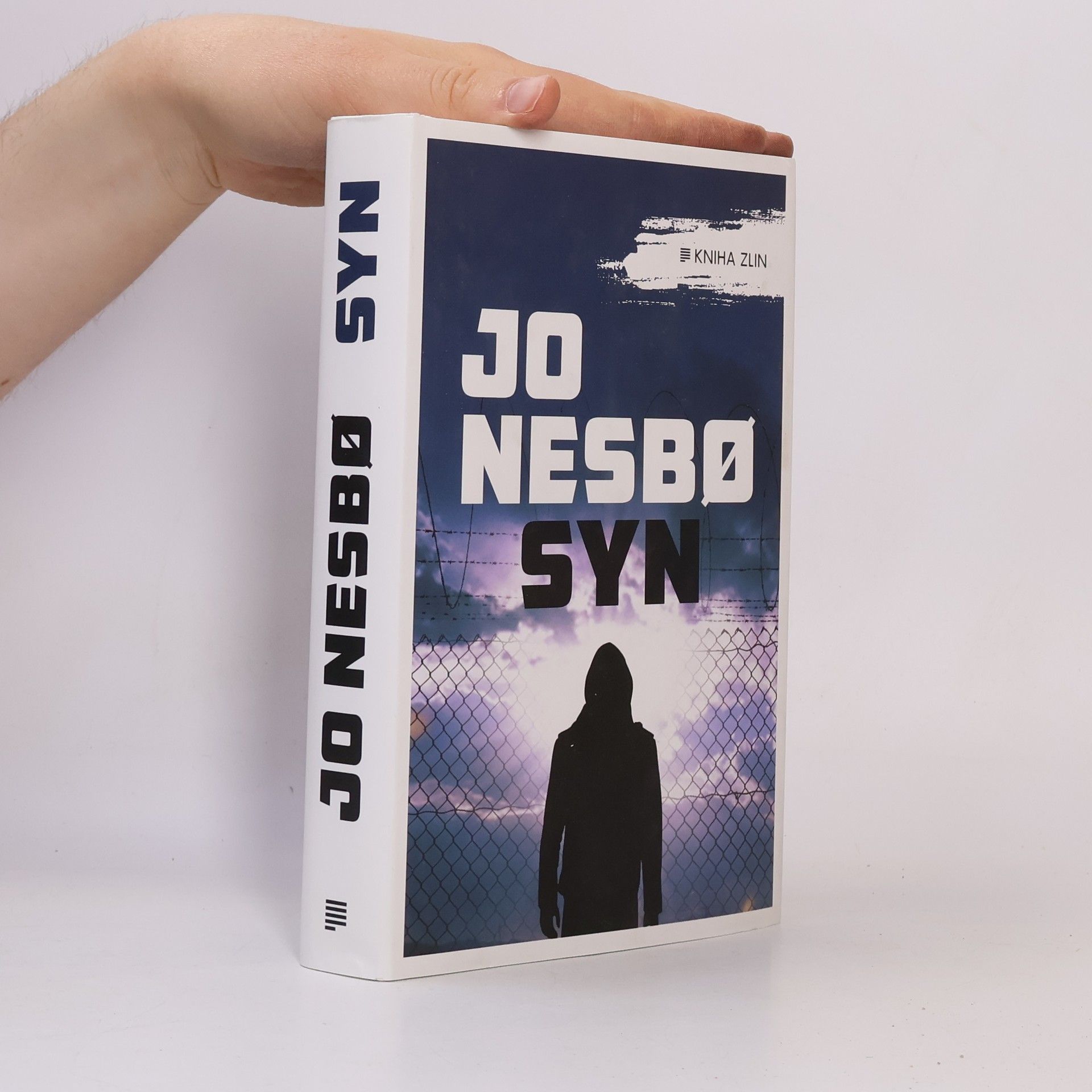Jo Nesbø Syn