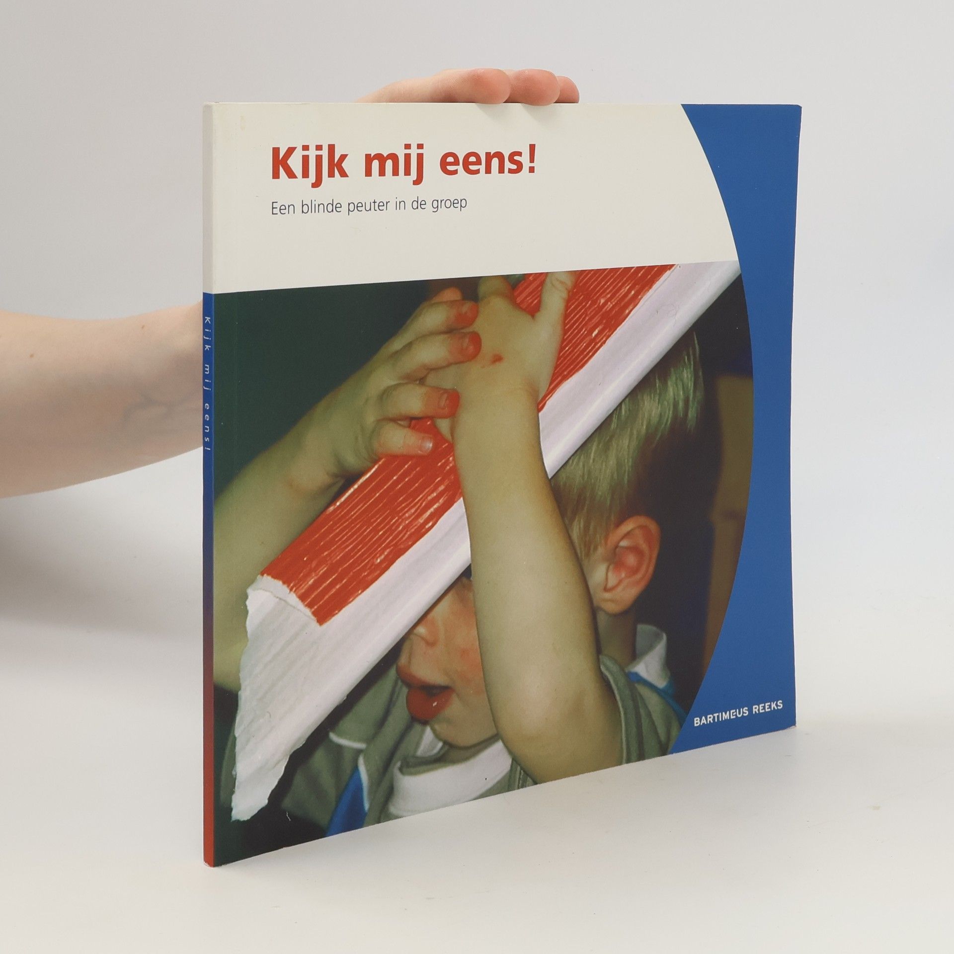 Mariska Stokla-Wulfse Kijk mij eens!