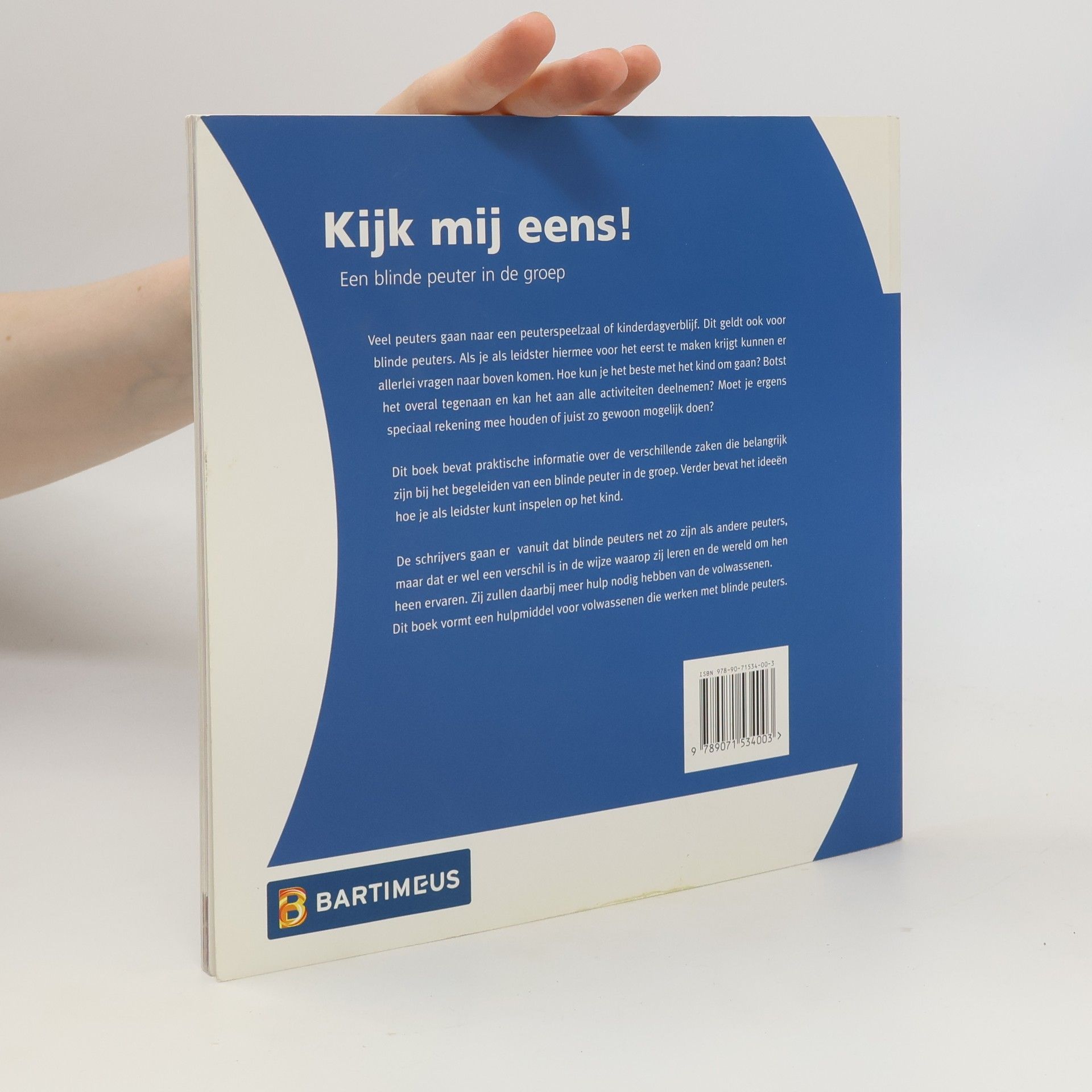 Minette Roza Kijk mij eens!