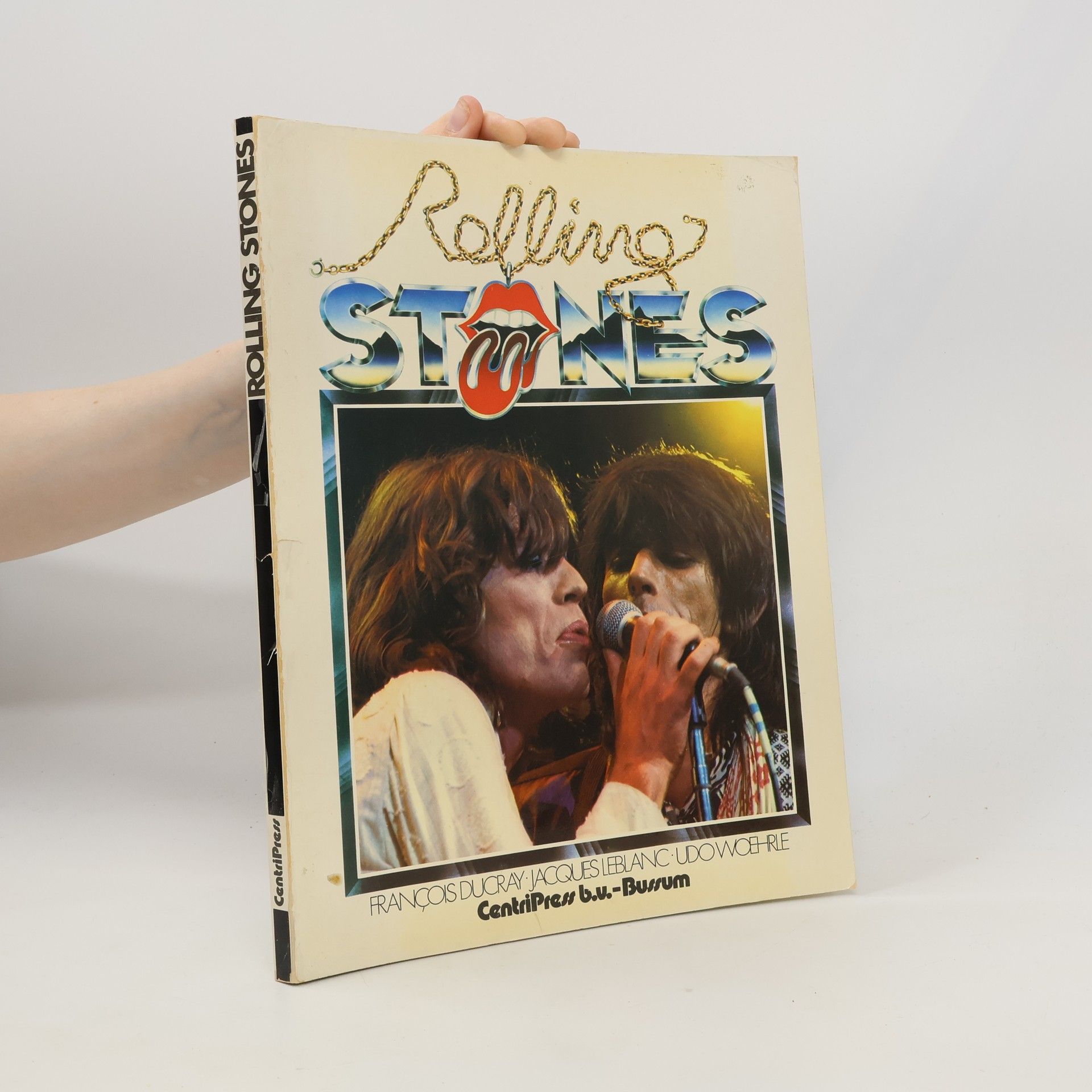 Rolling Stones