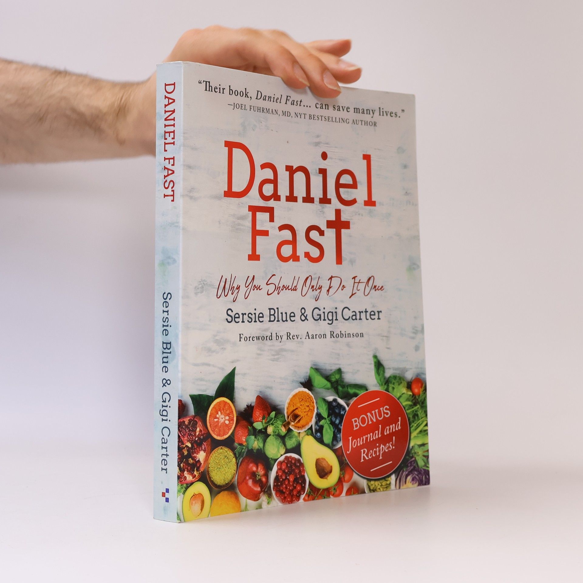 Daniel Fast