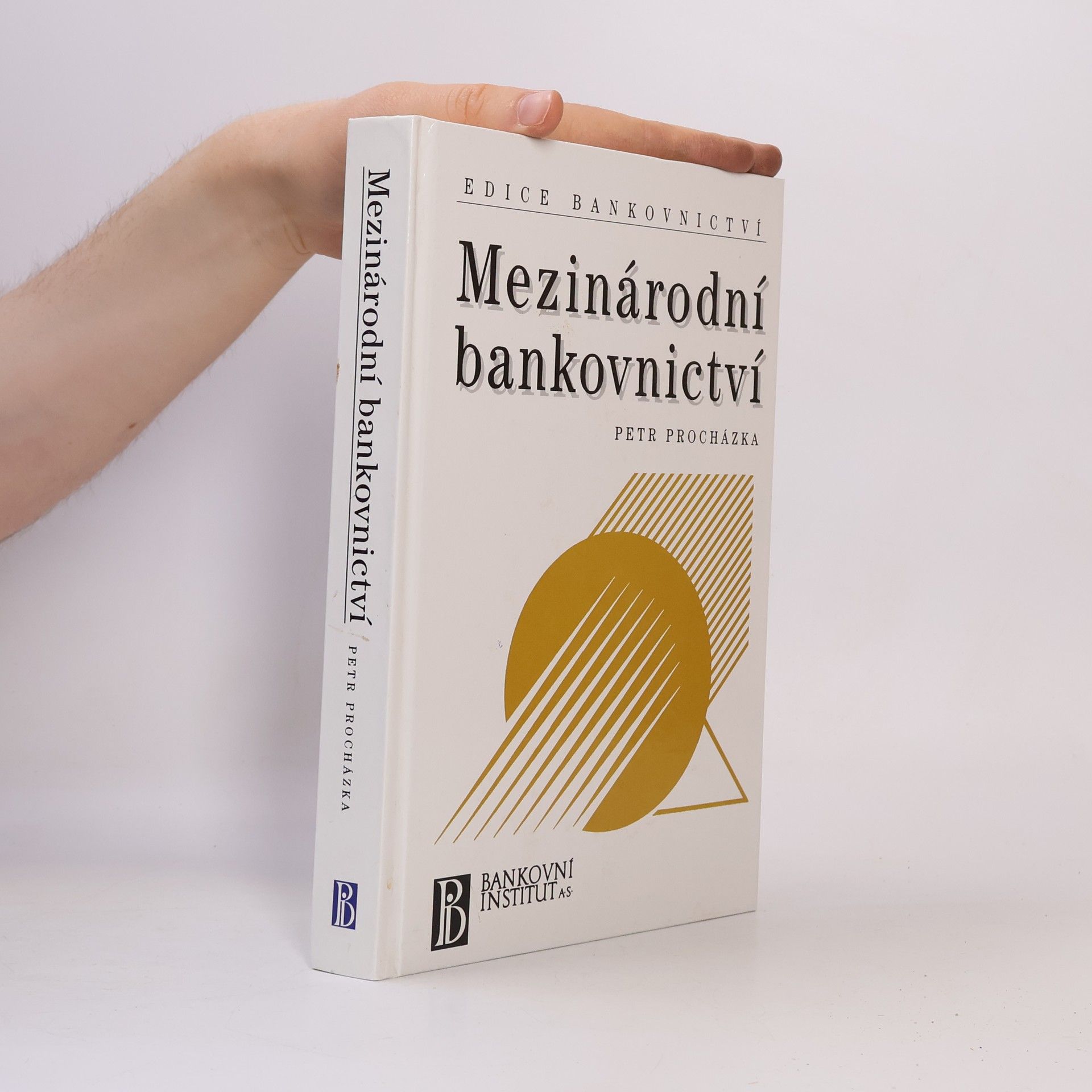 Mezinárodní bankovnictví