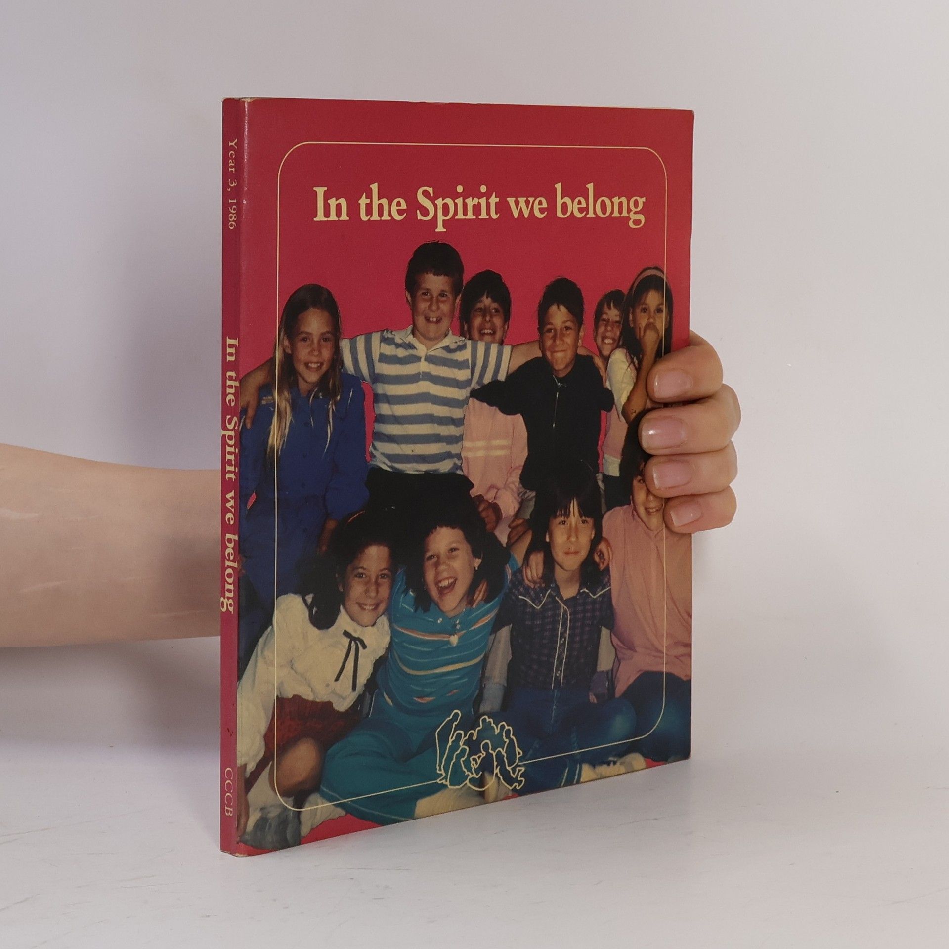 Autorenkollektiv In the Spirit we belong
