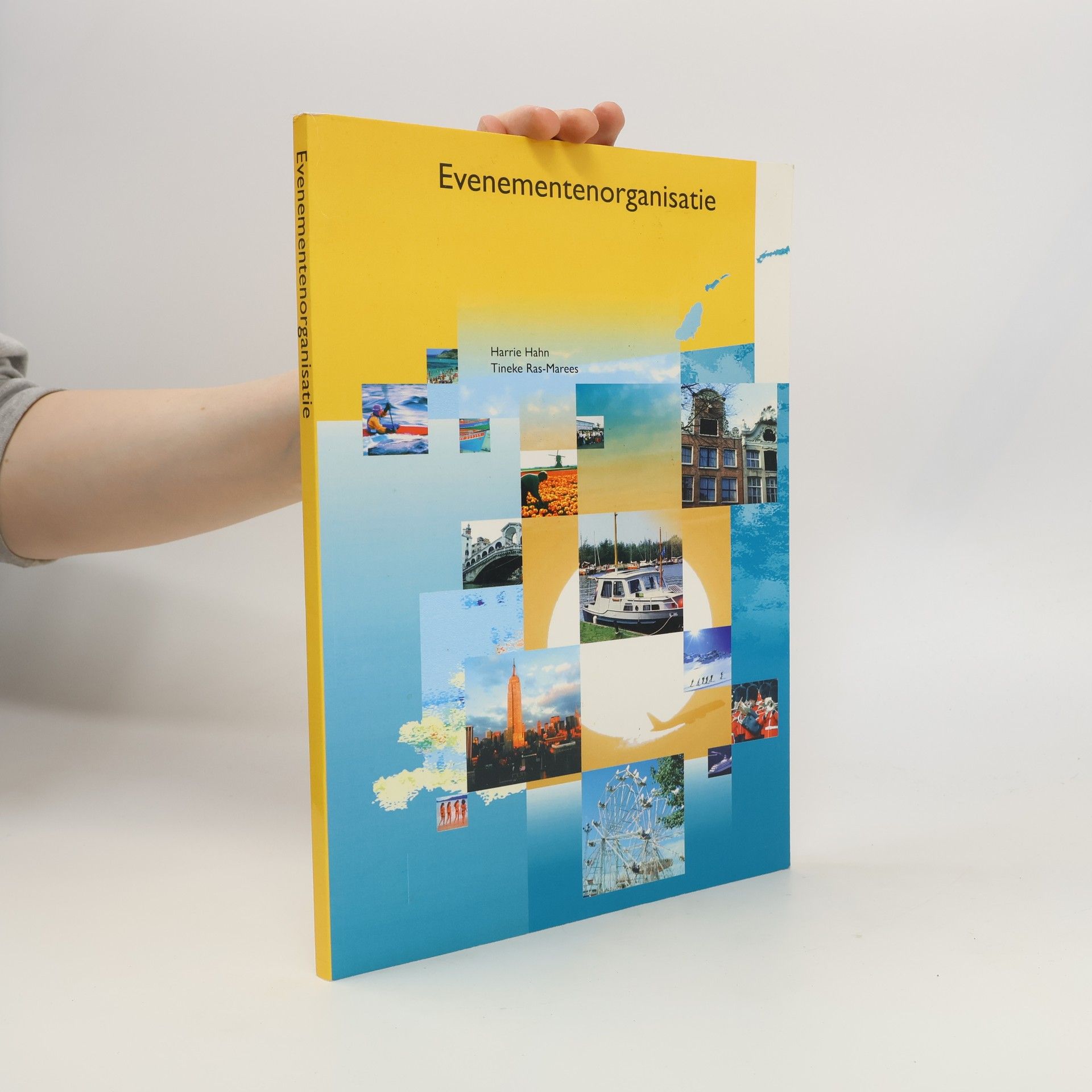 Harrie Hahn Evenementenorganisatie