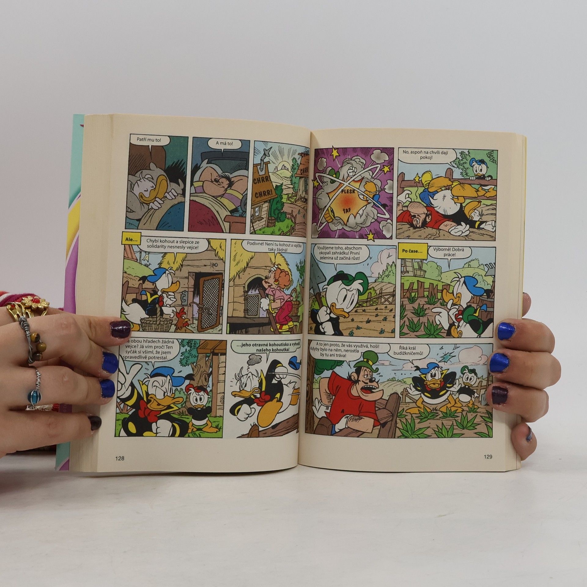 Autorenkollektiv Super komiks 12/2012