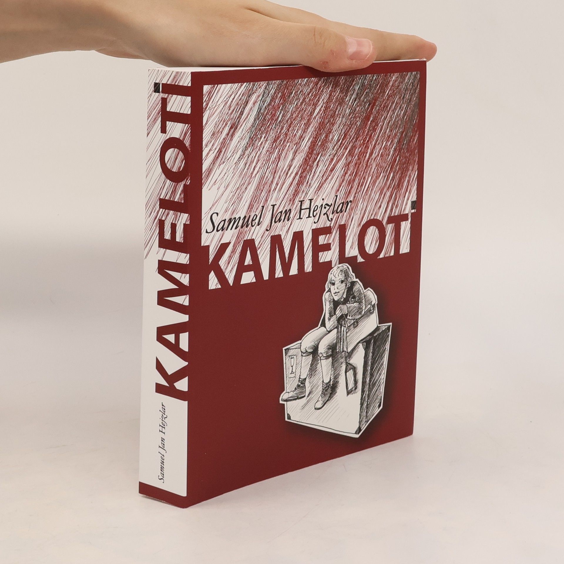 Samuel Jan Hejzlar Kameloti