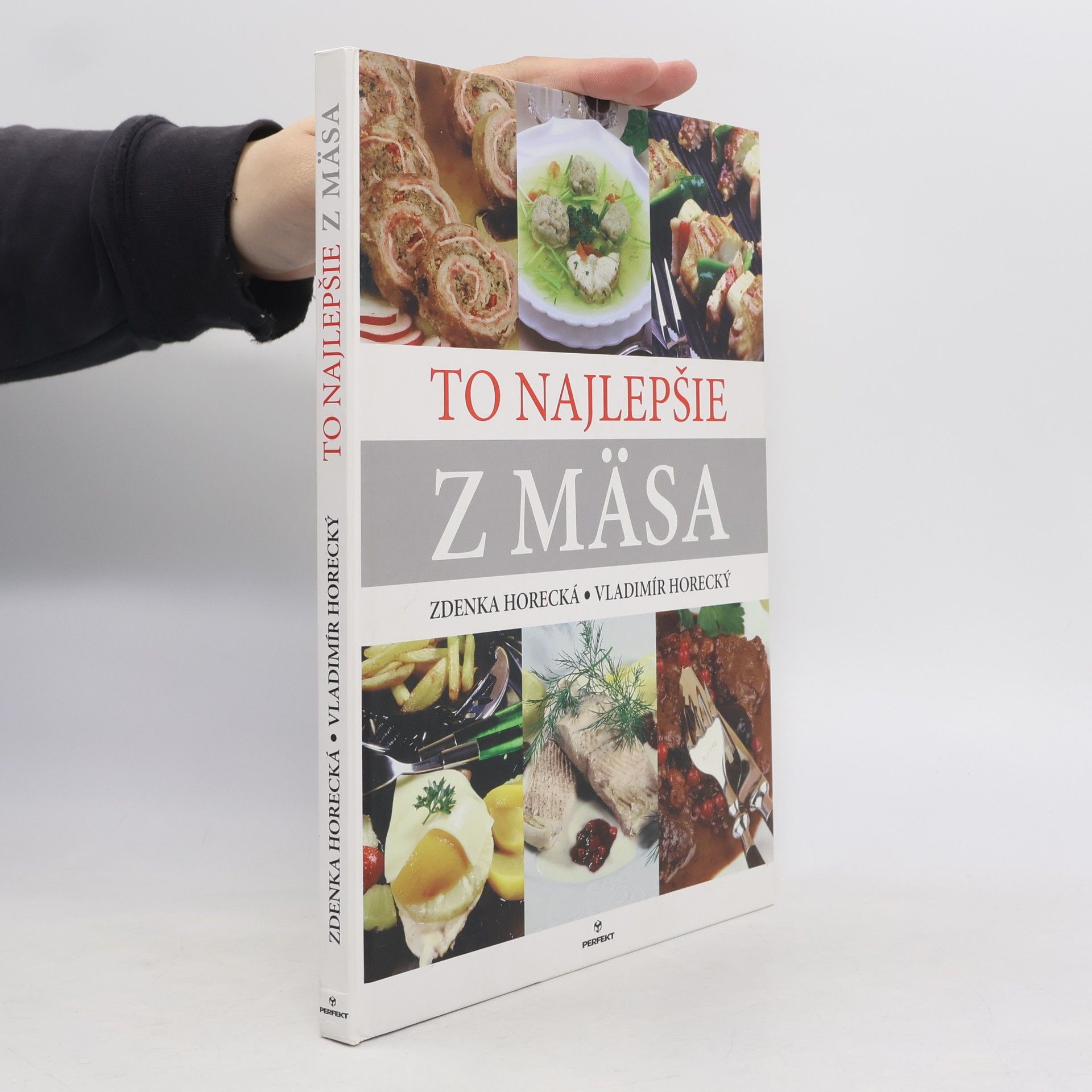To najlepšie z mäsa