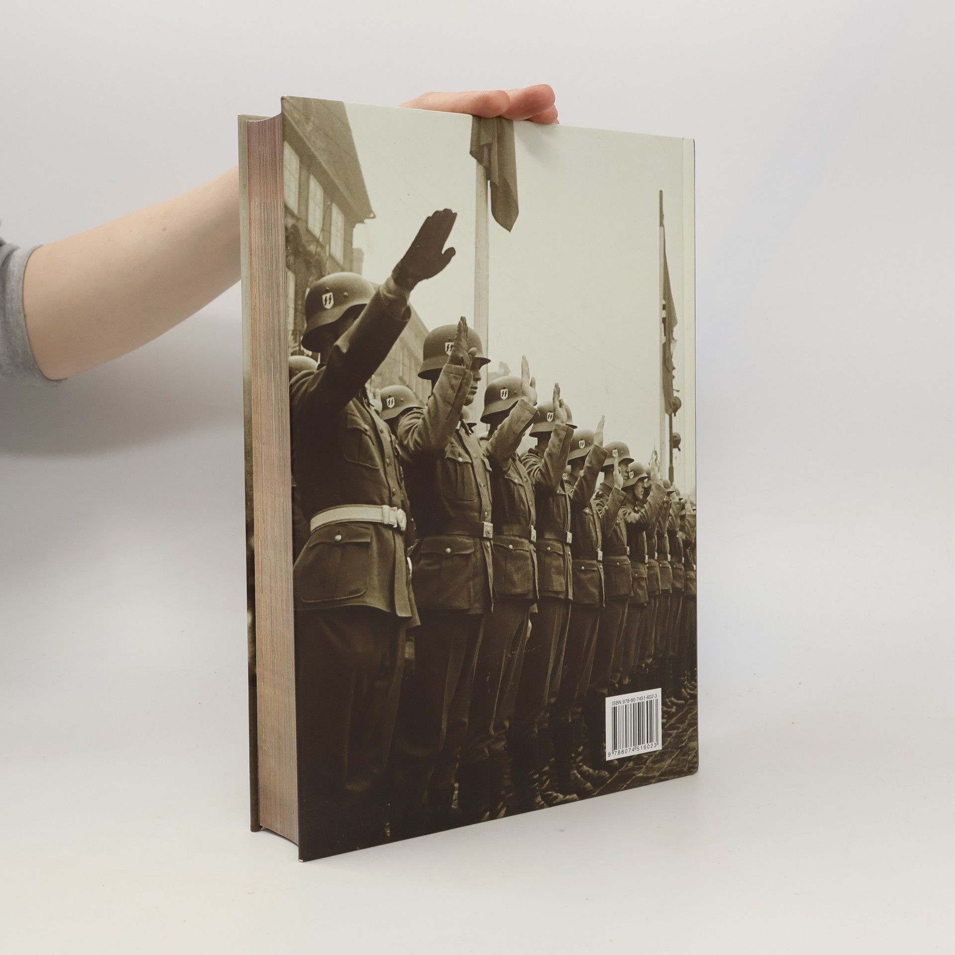 Jan Boris Uhlíř Protektorát Čechy a Morava 1939–1942: srdce Třetí říše