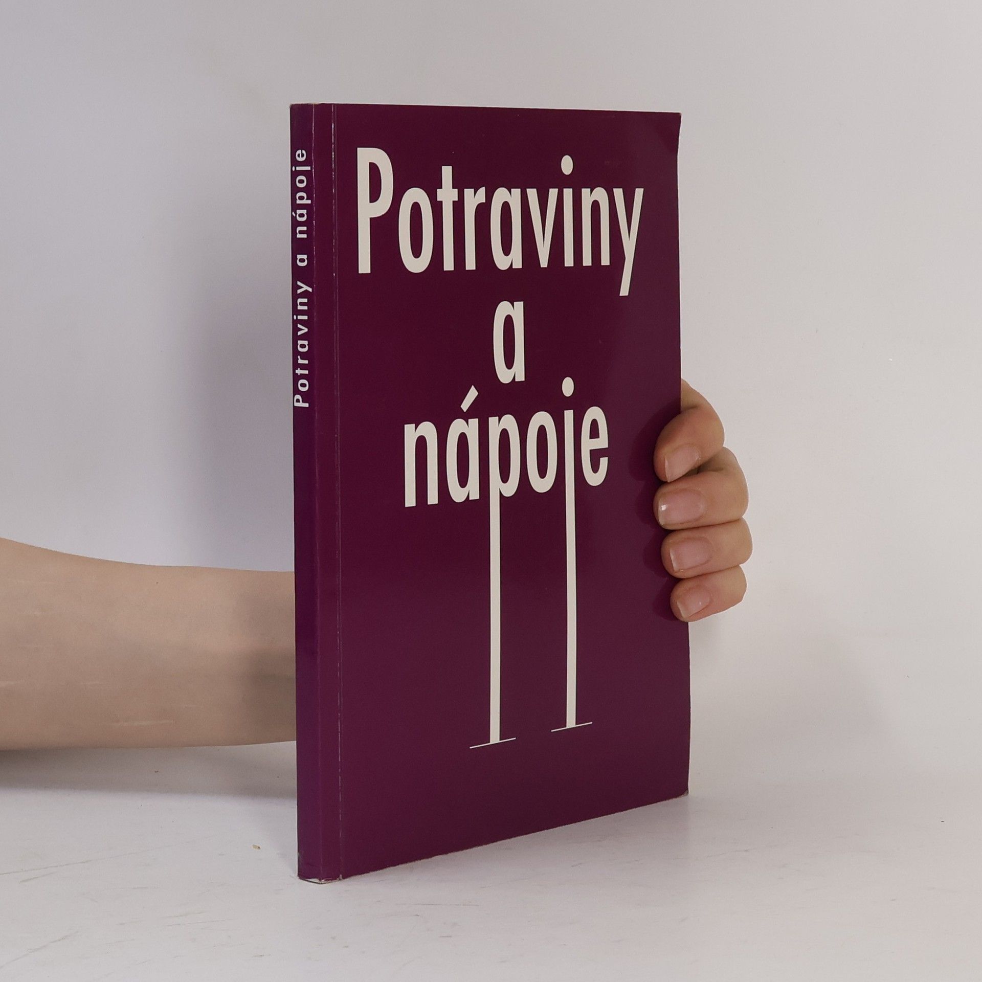 Rudolf Schaller Potraviny a nápoje