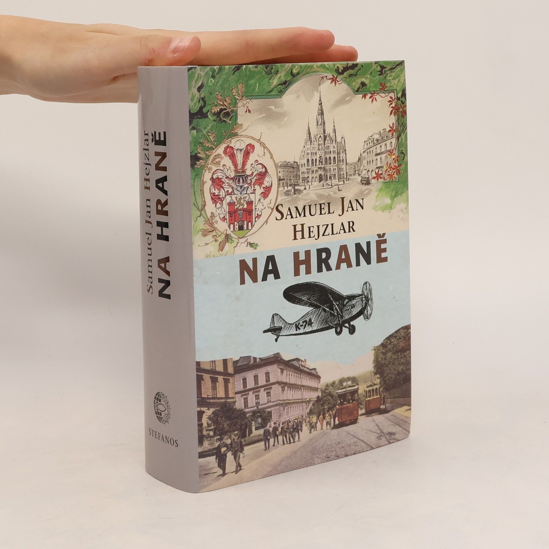 Na hraně