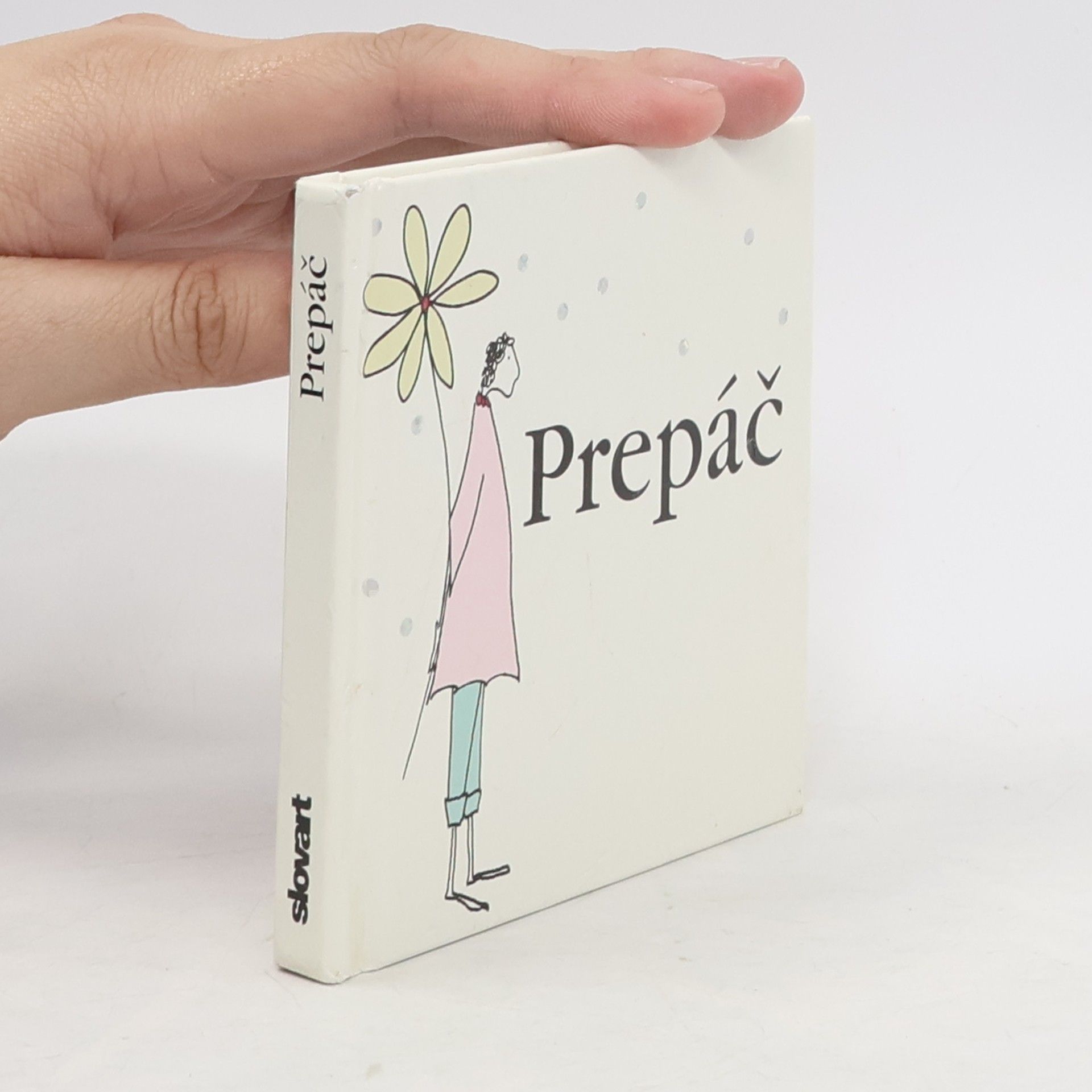 Linda Macfarlane Prepáč