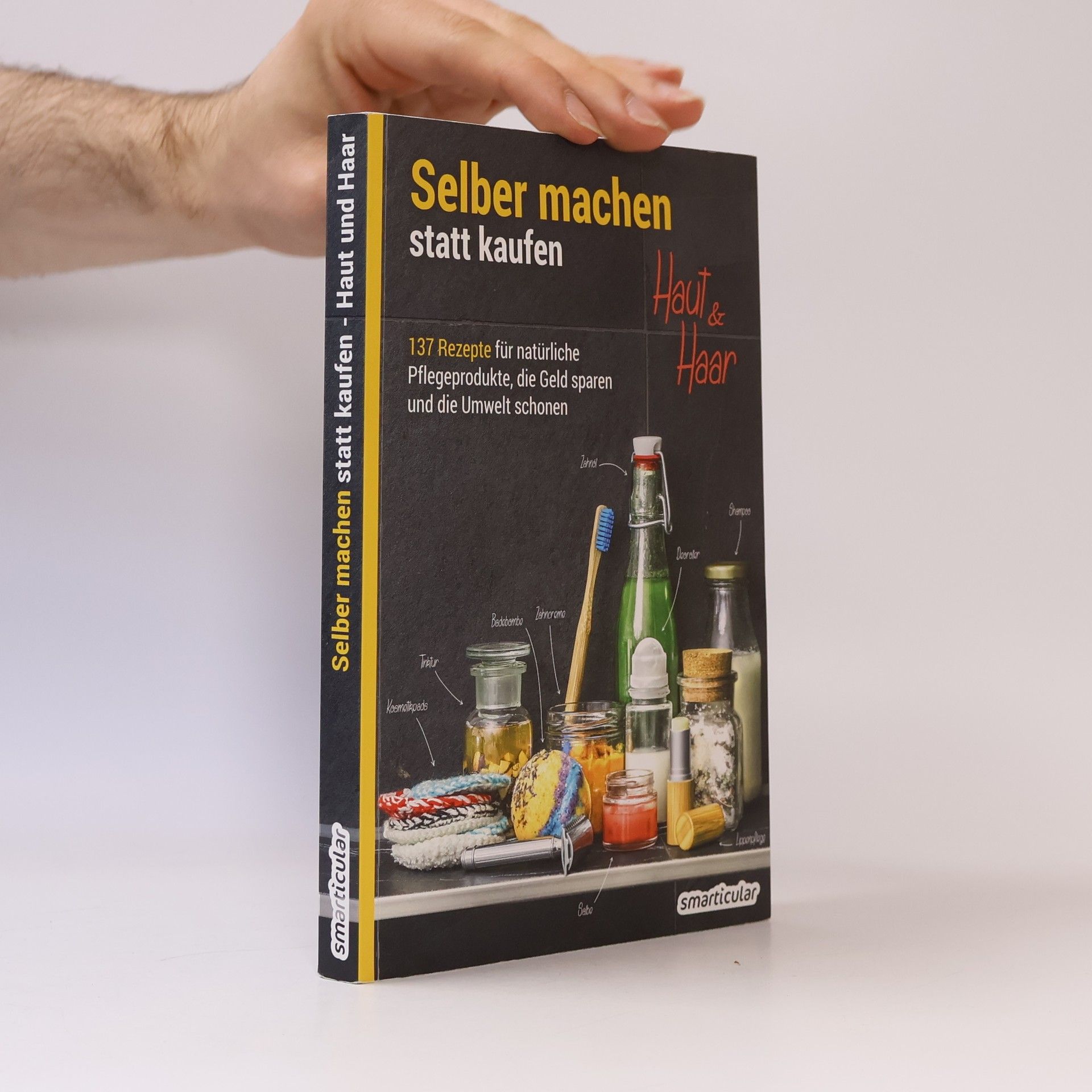 Autorenkollektiv Selber machen statt kaufen