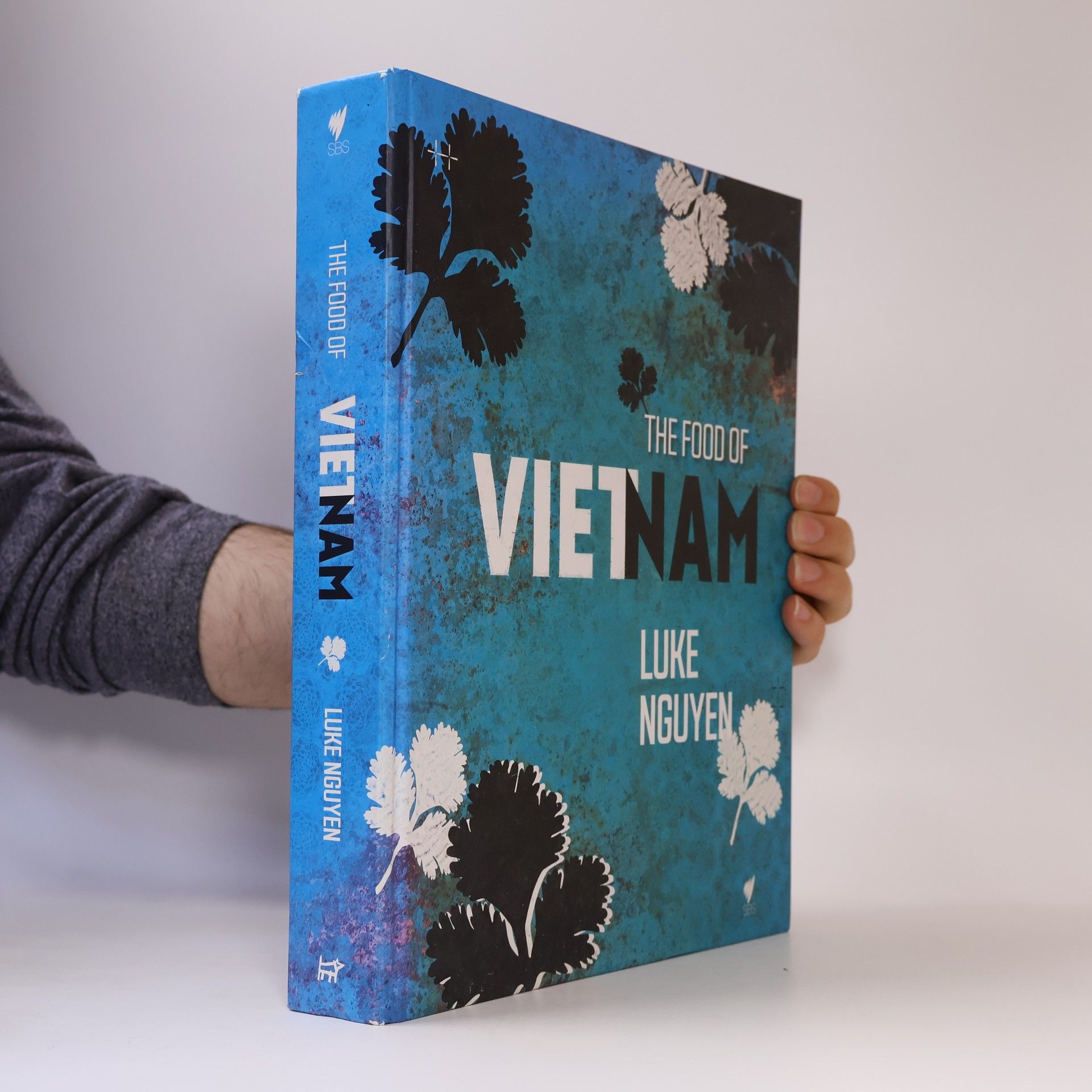 Luke Nguyen Food of Vietnam