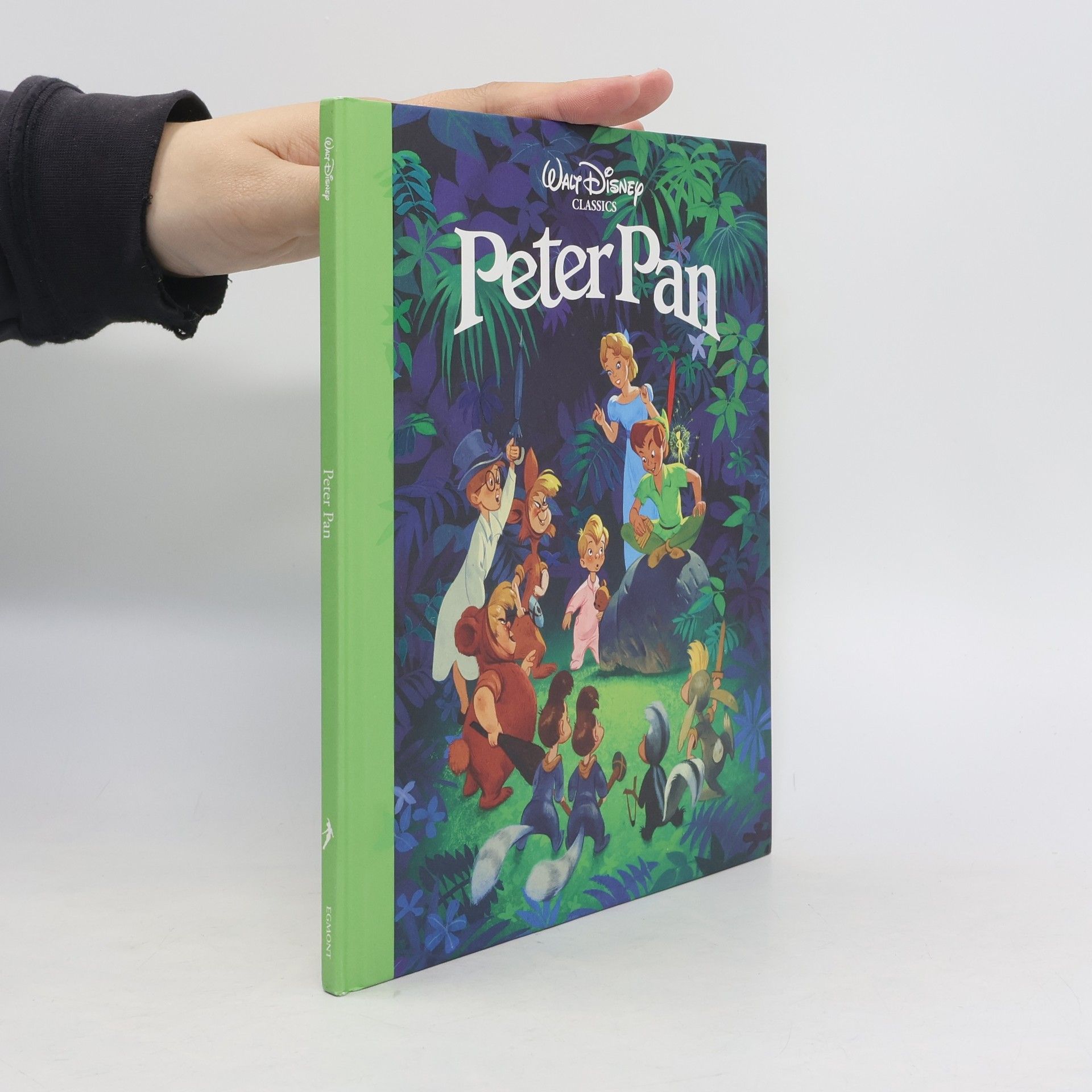 Peter Pan