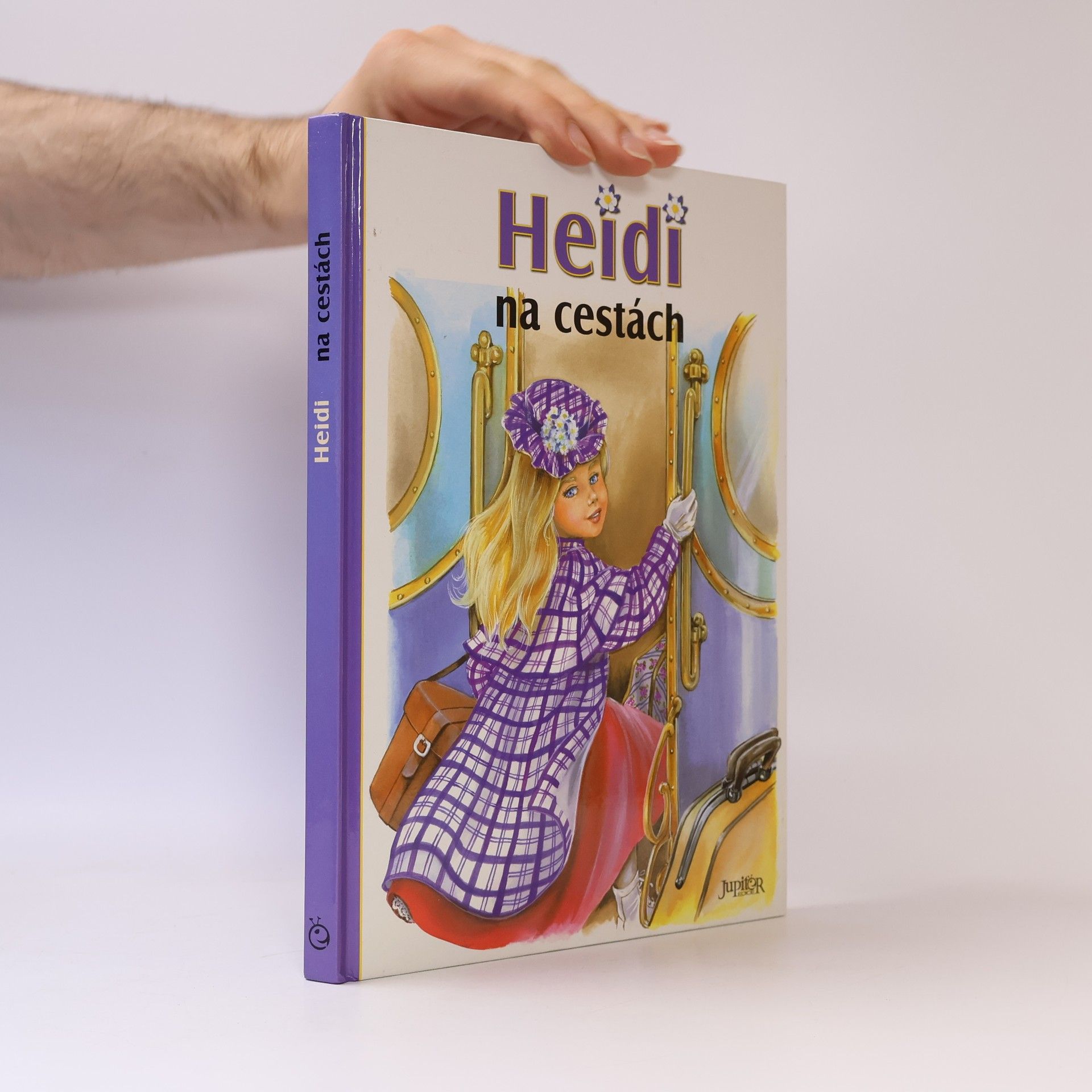 Heidi na cestách