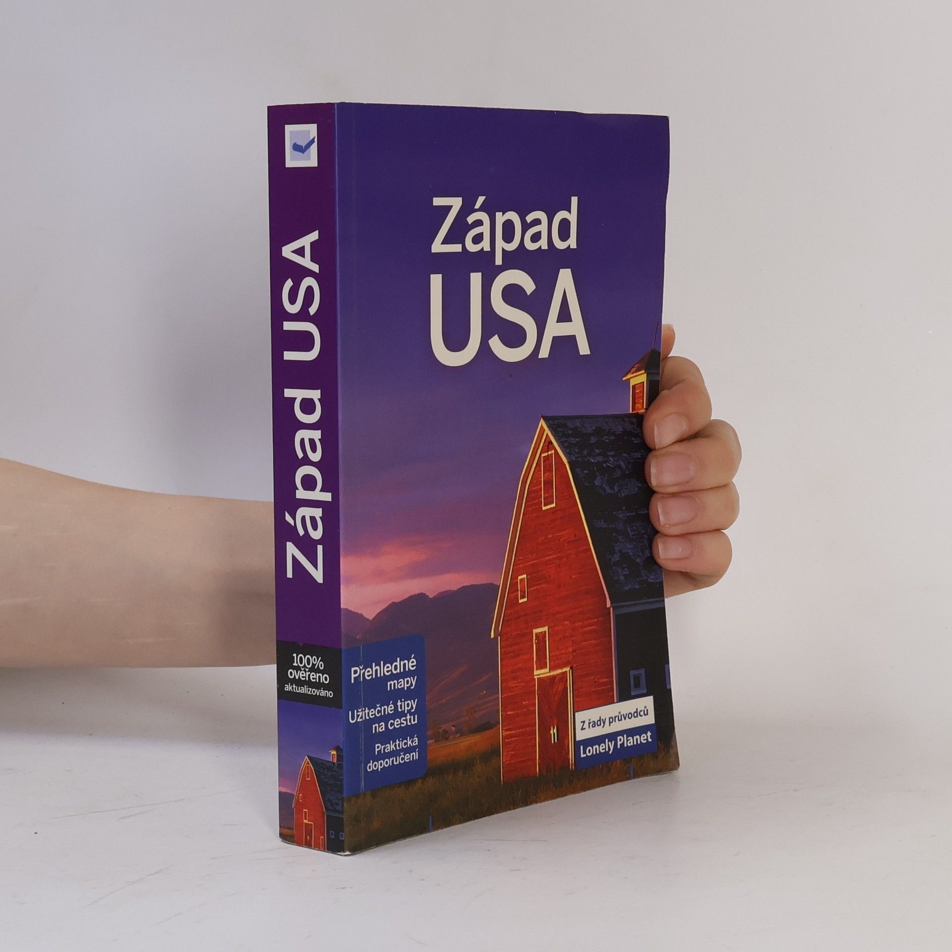 Amy C. Balfour Západ usa