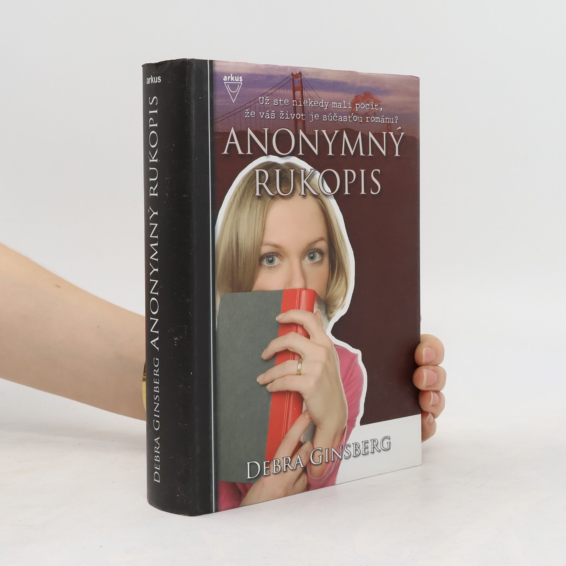Anonymný rukopis