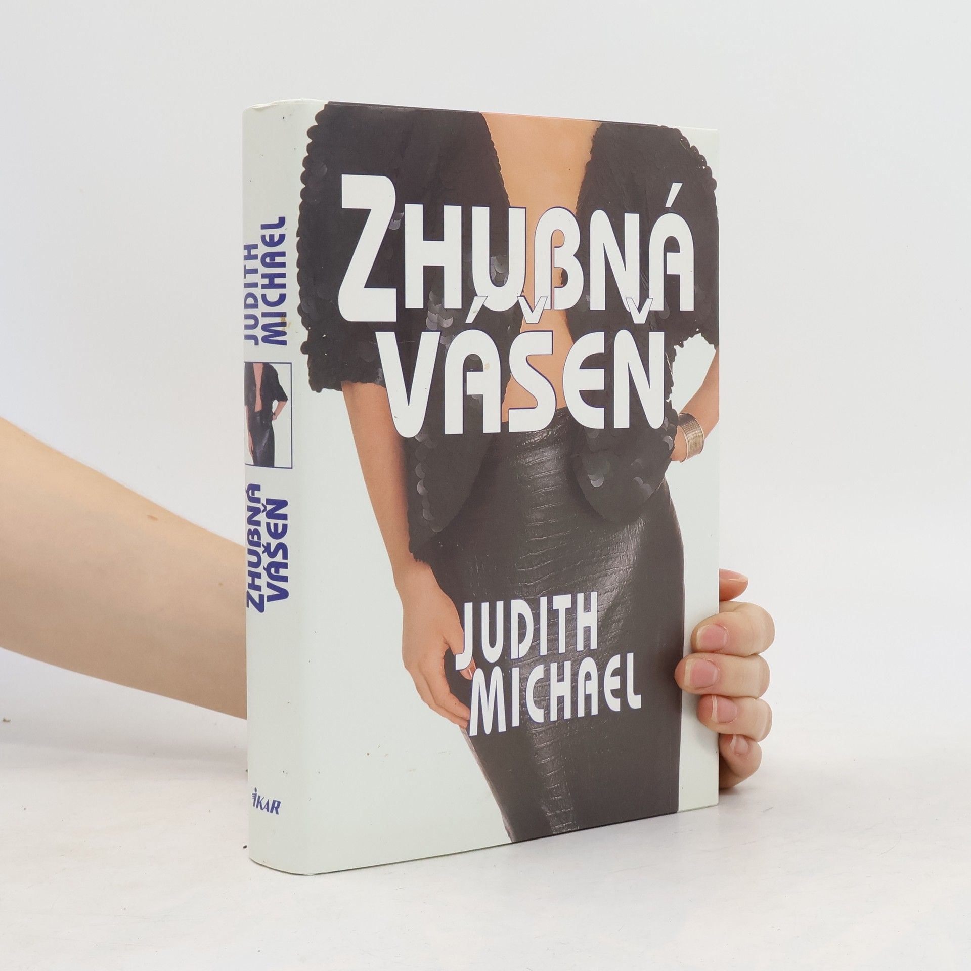 Zhubná vášeň