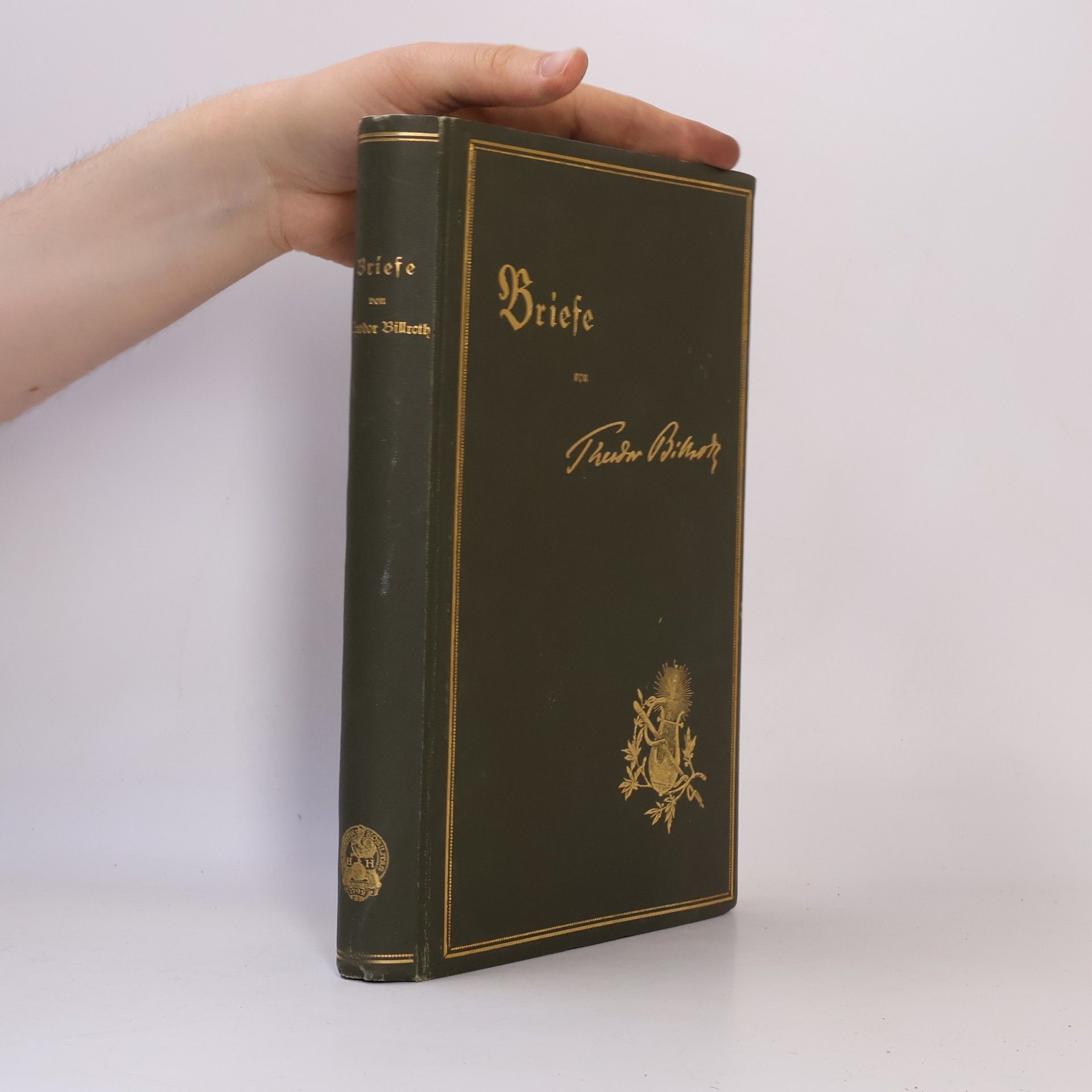Briefe