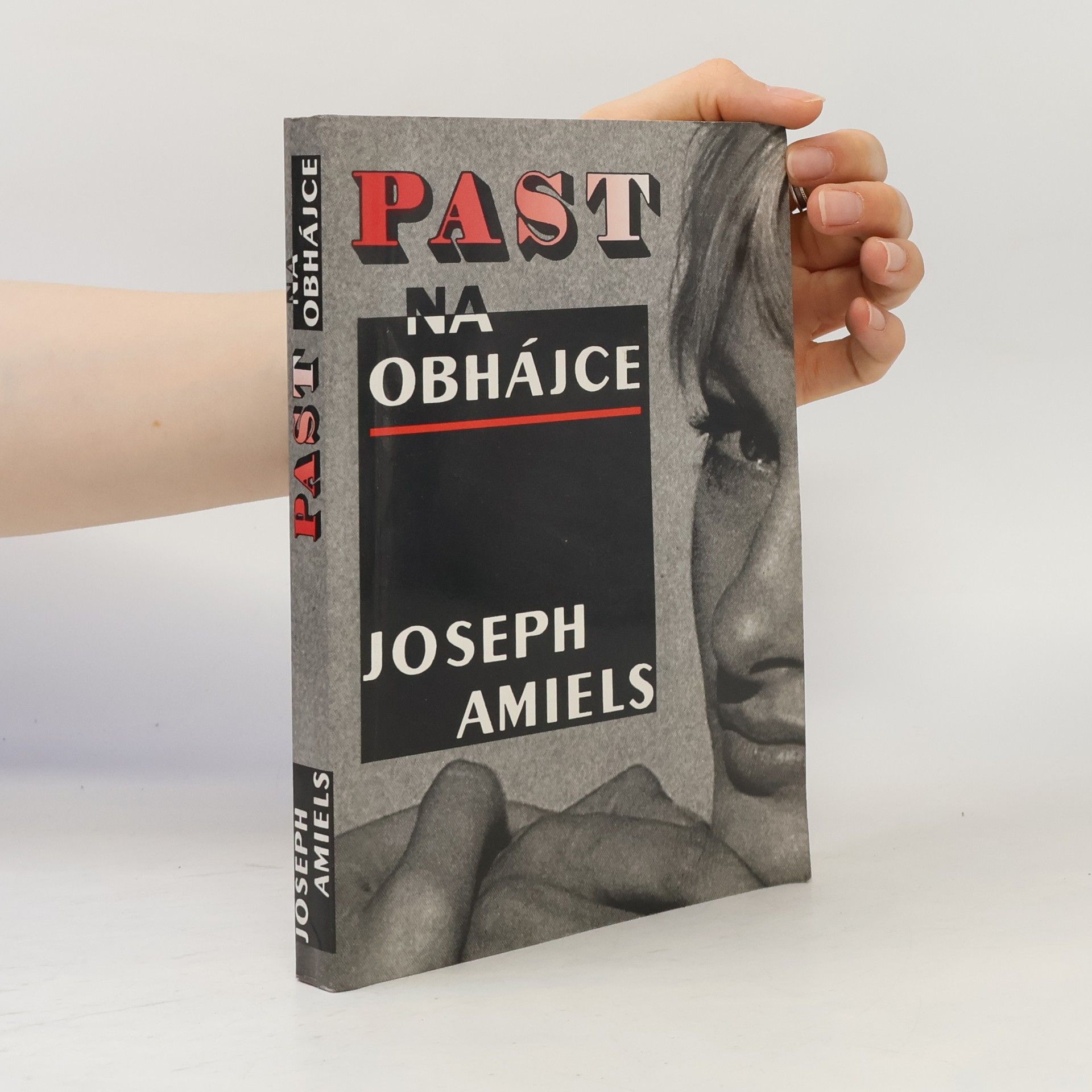 Past na obhájce