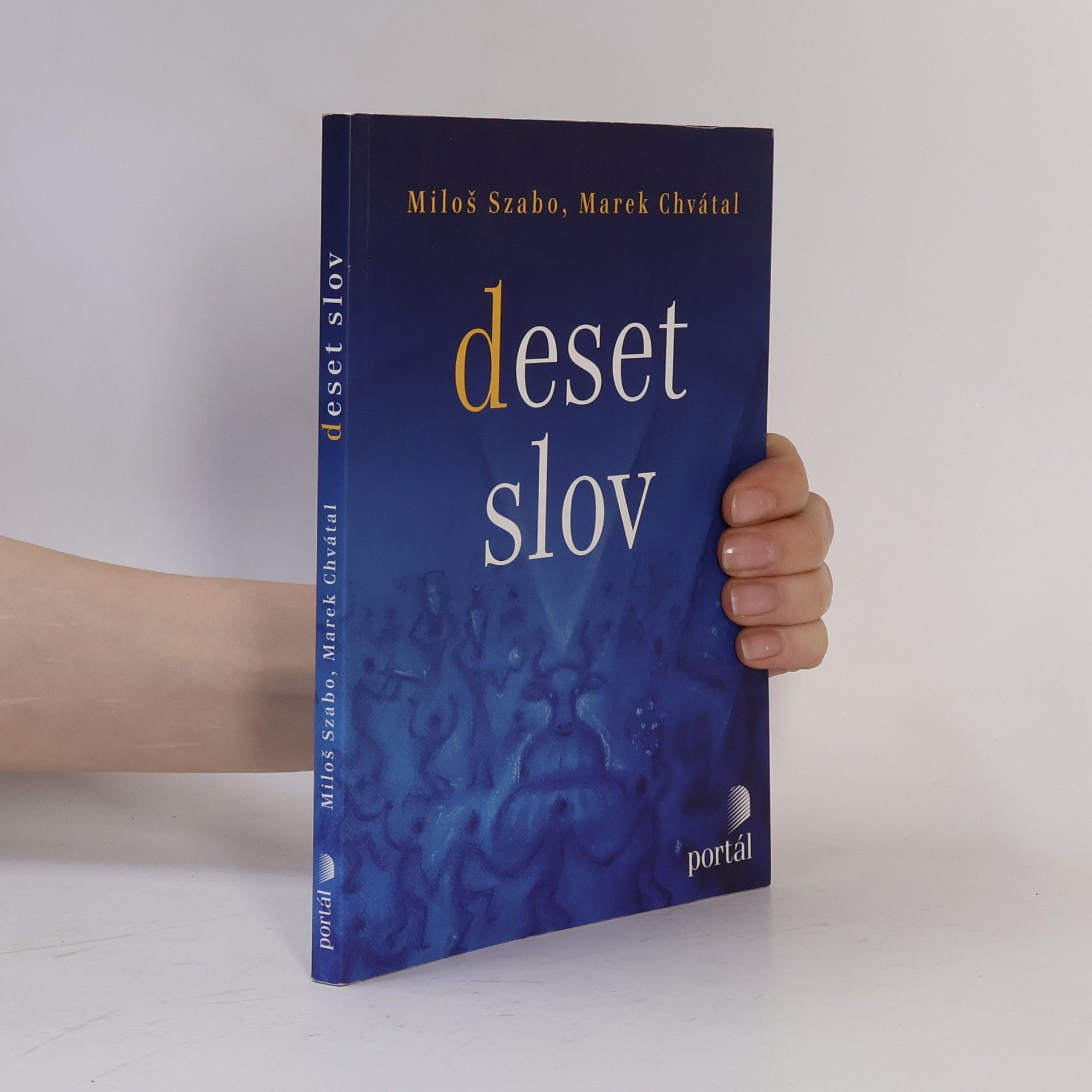 Deset slov