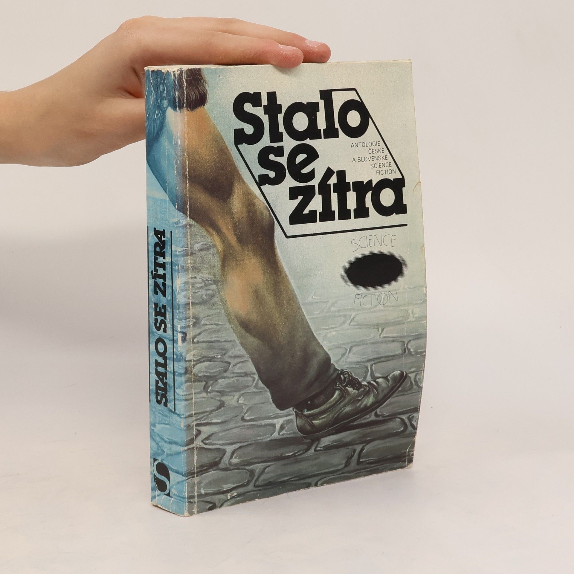 Ivo Železný Stalo se zítra