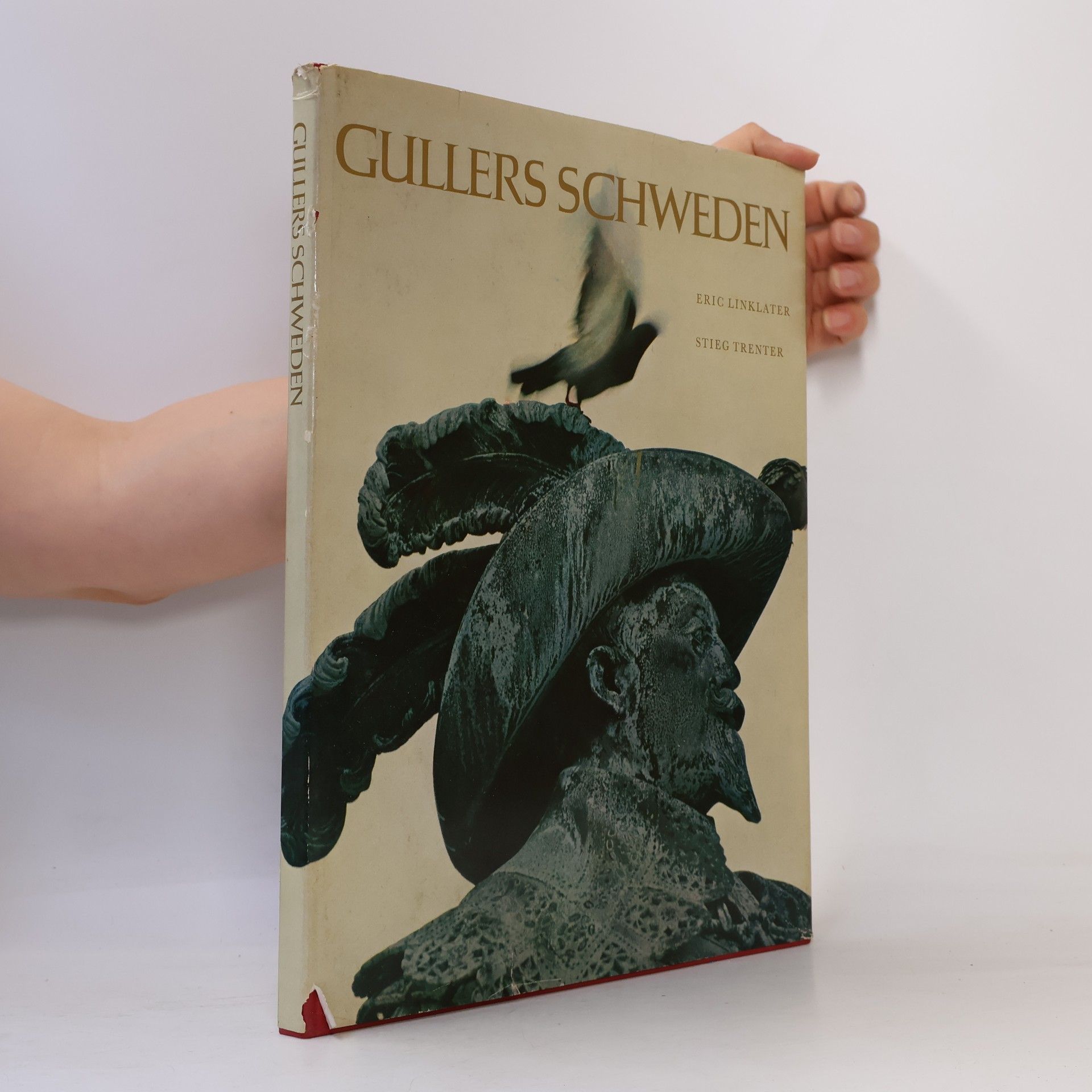 Kawe Werner Gullers Gullers Schweden