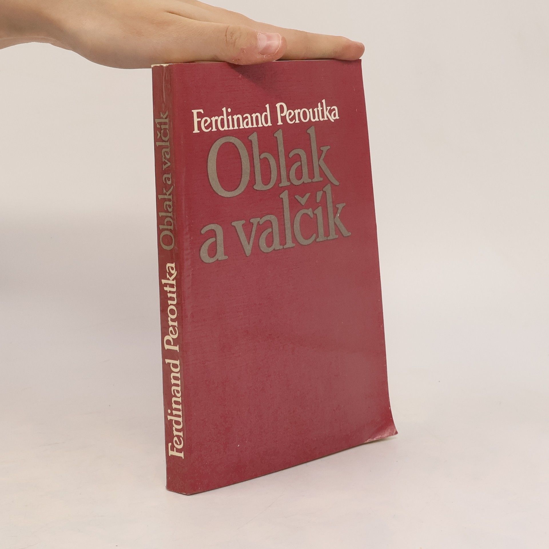 Oblak a valčík