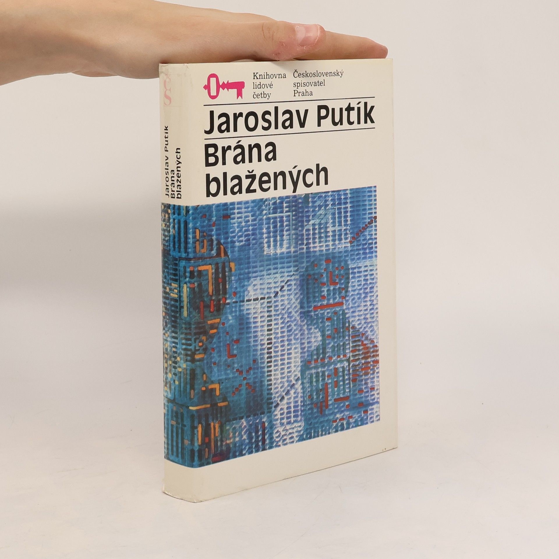Brána blažených