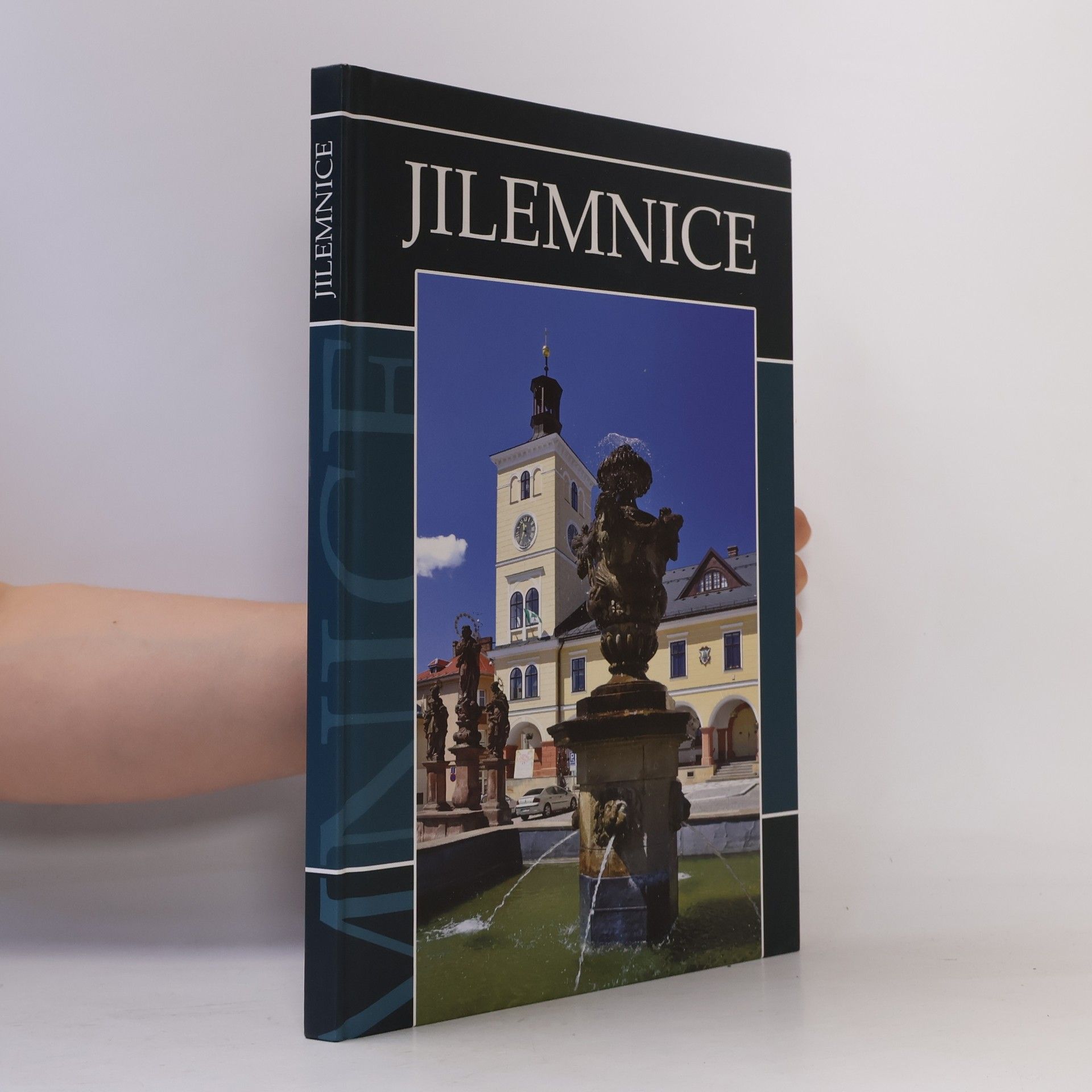 Jilemnice