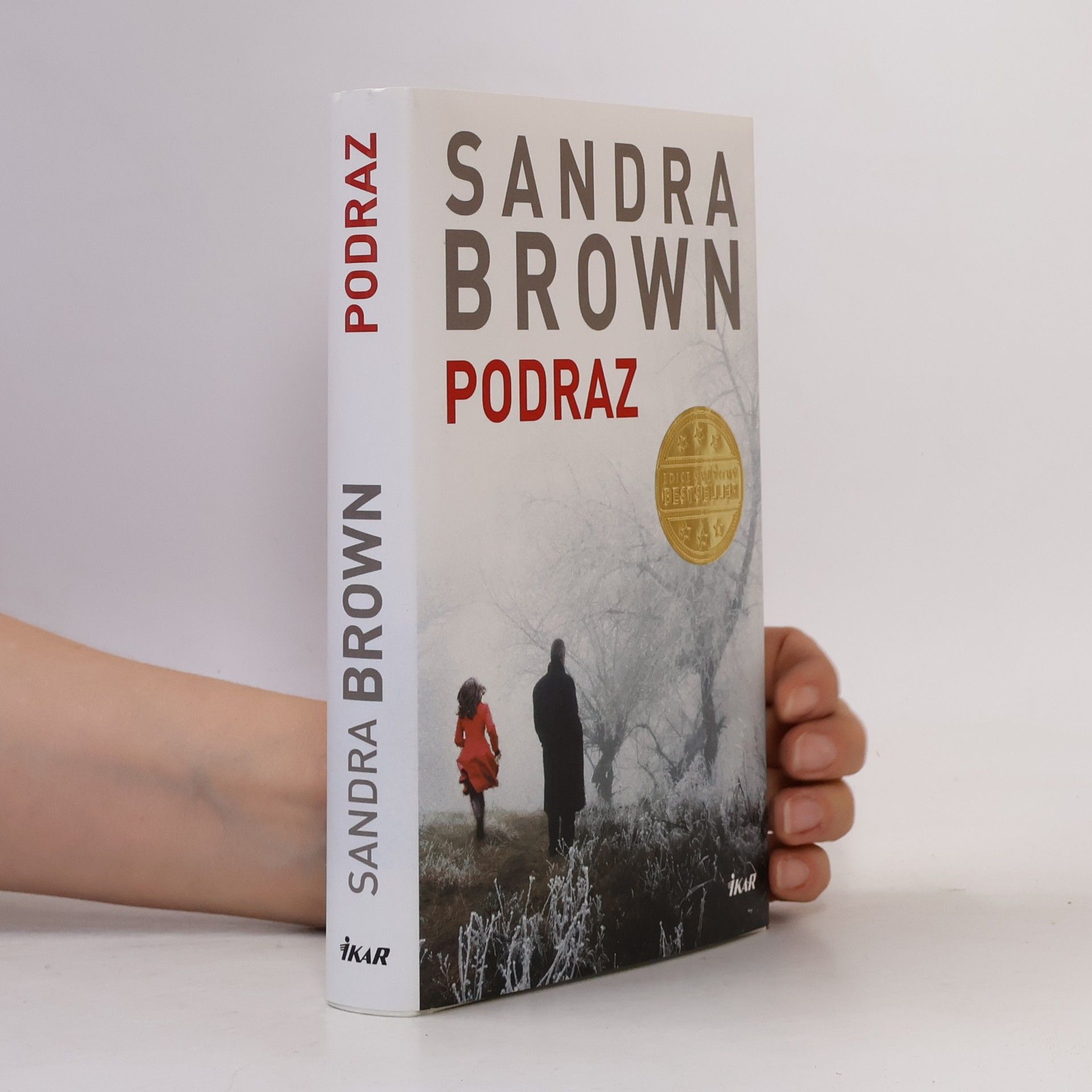 Sandra Brown Podraz