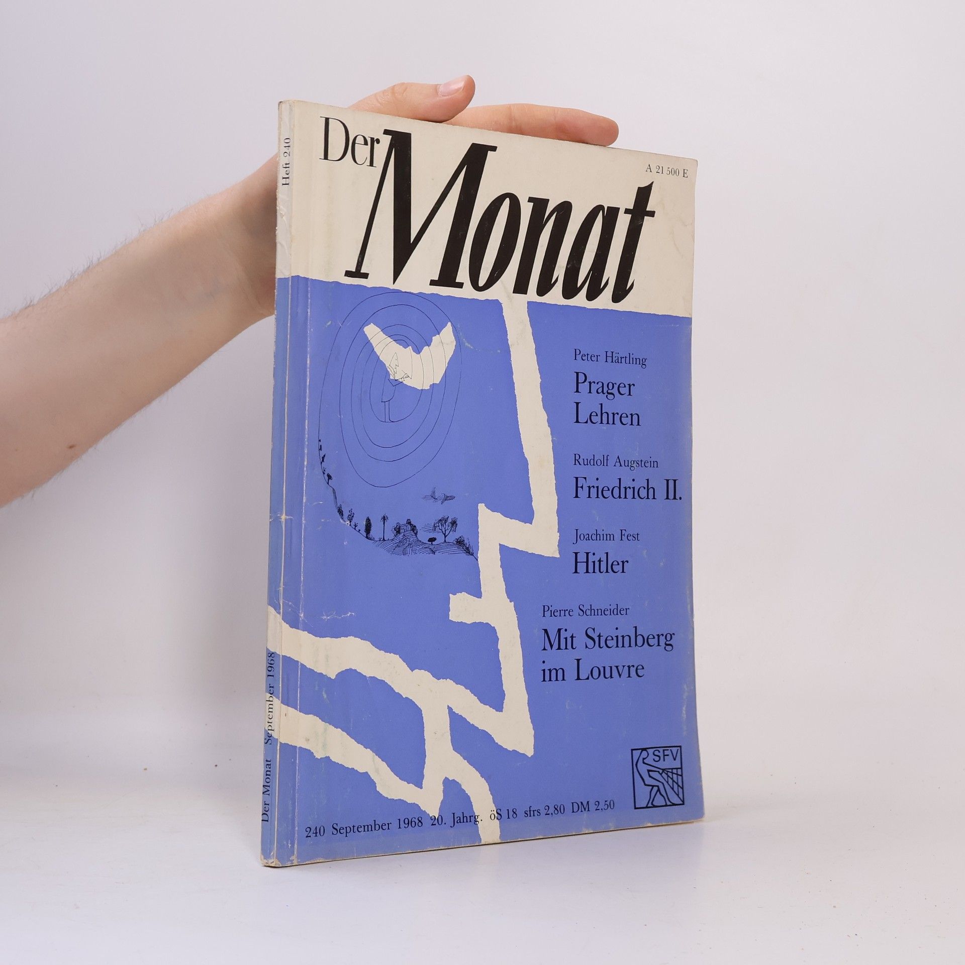 Autorenkollektiv Der Monat 240