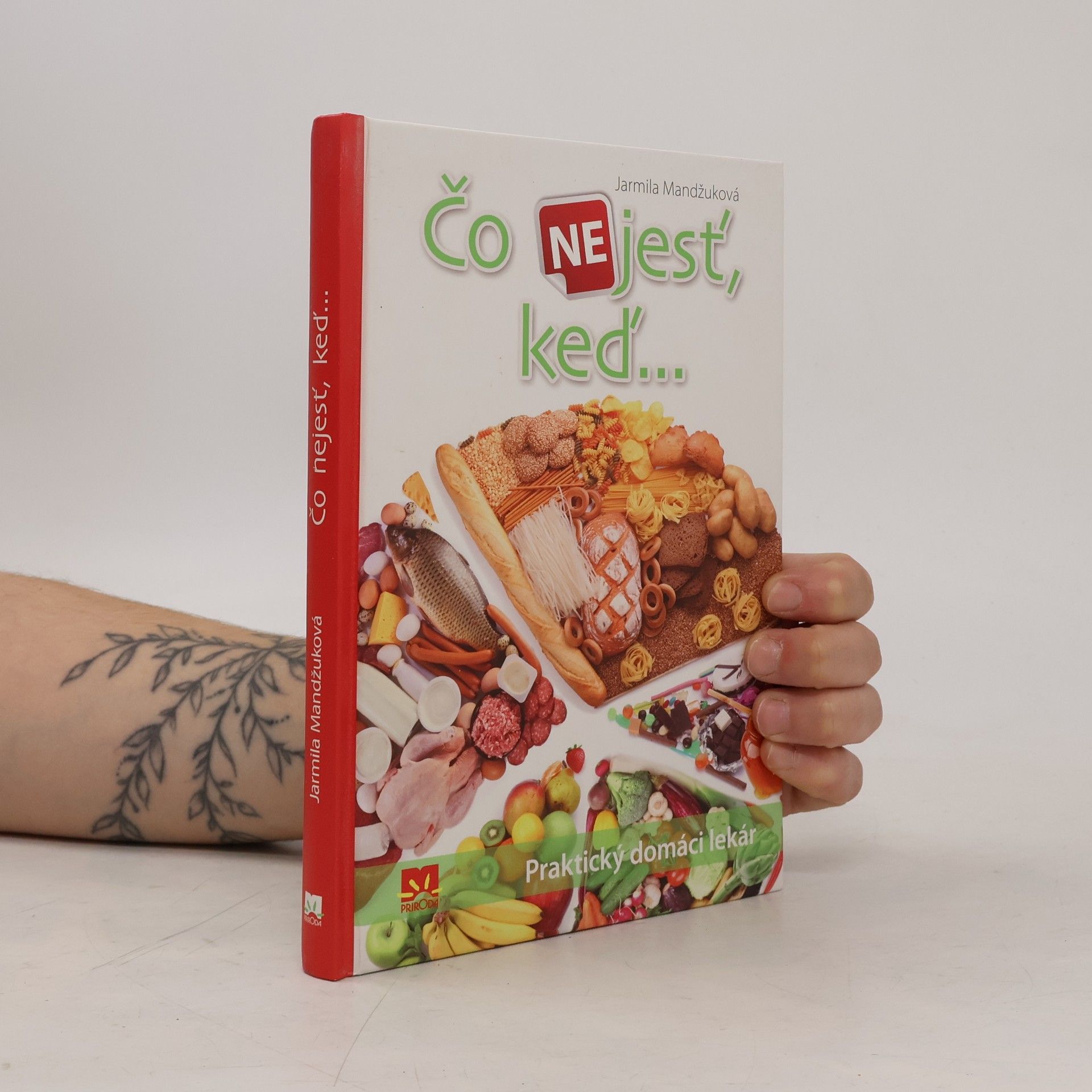 Čo (ne)jesť keď...