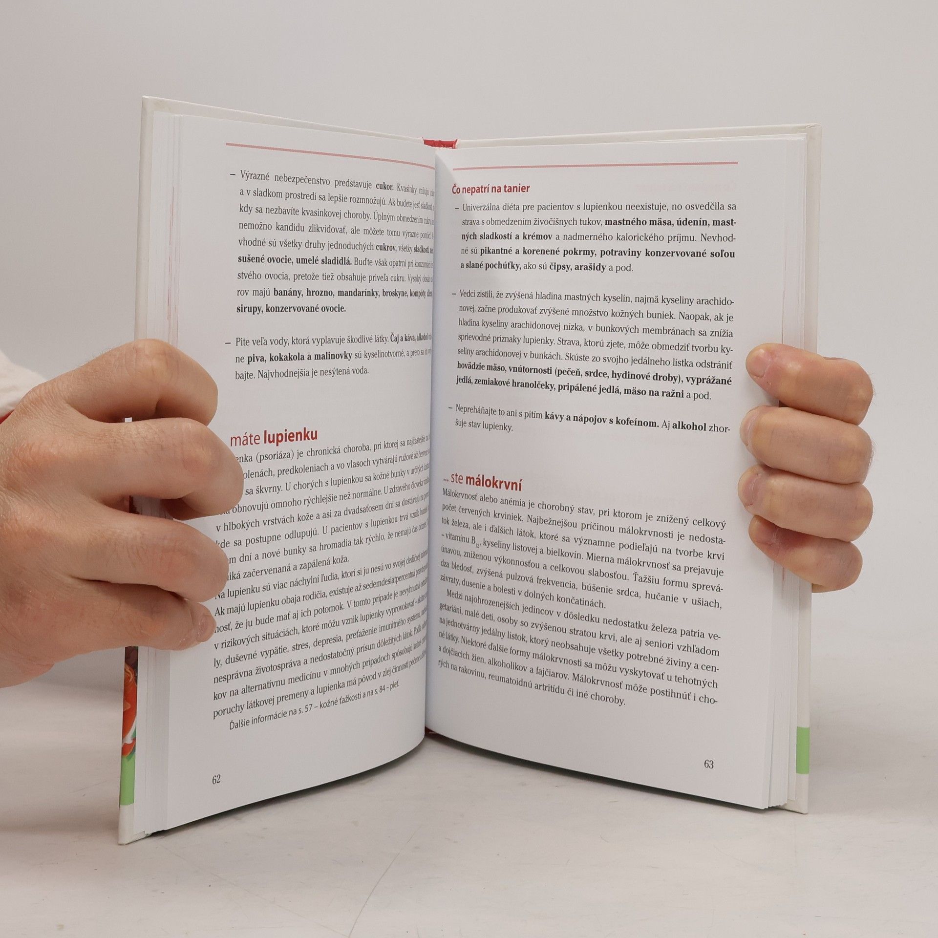 Jarmila Mandžuková Čo (ne)jesť keď...