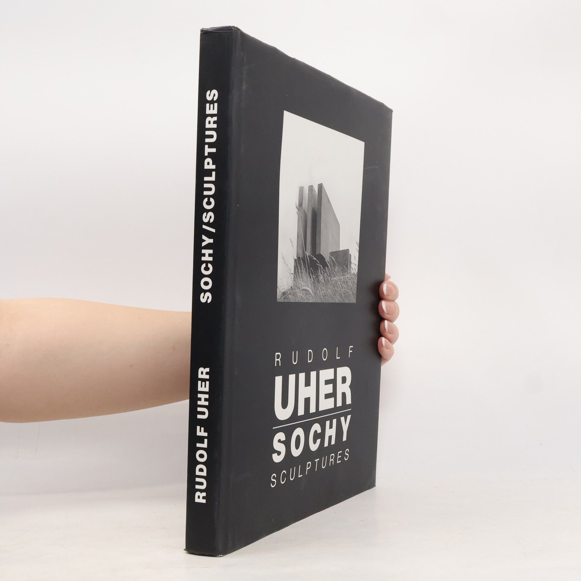 Sochy = Sculptures