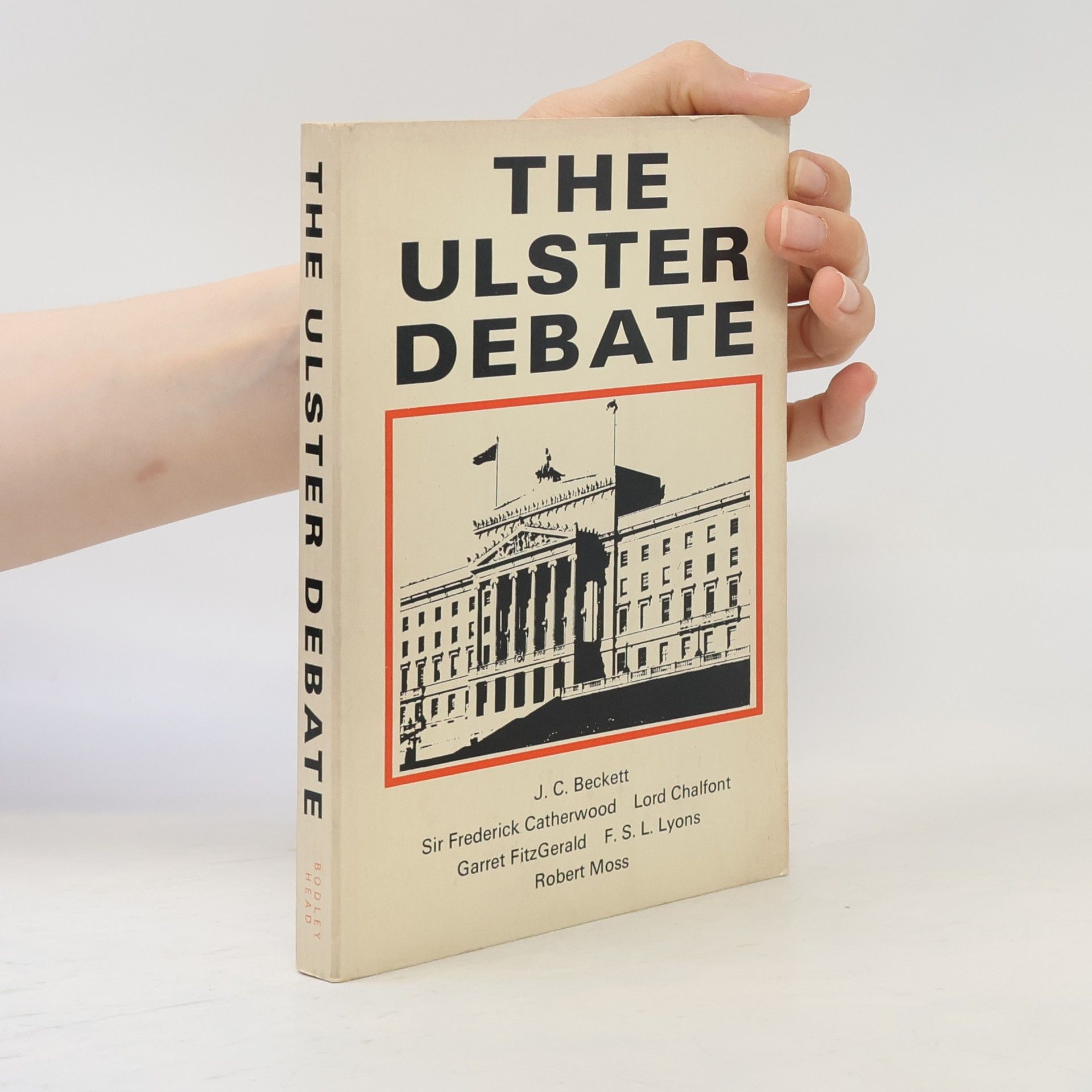 The Ulster Debate