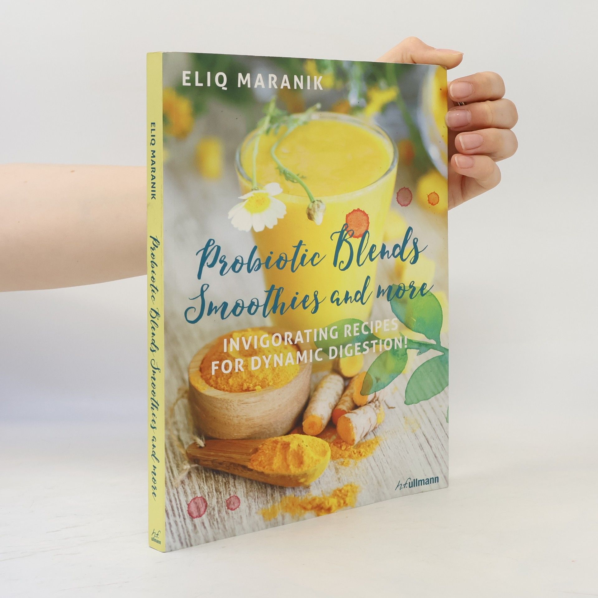 Probiotic Blends Smoothies and More