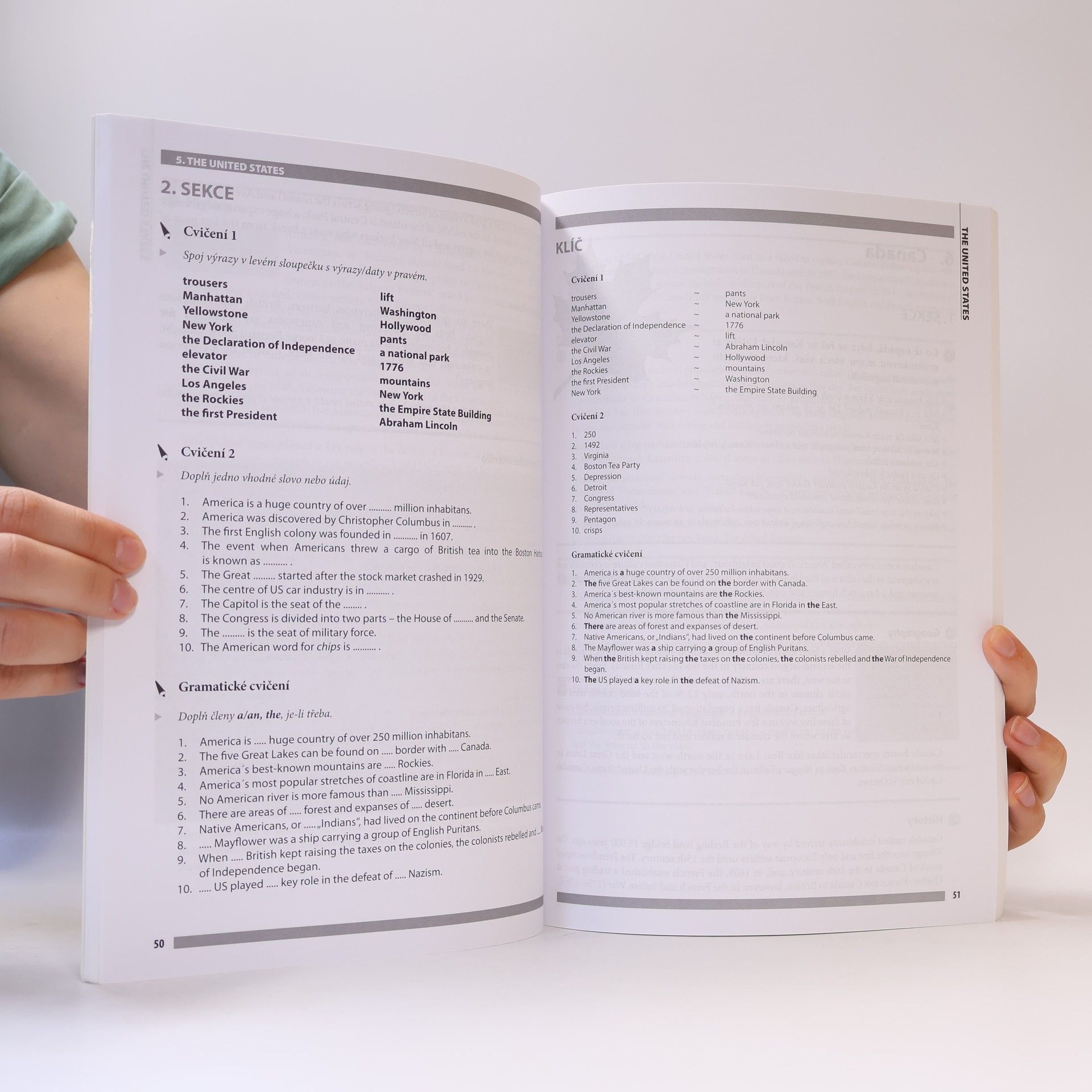 Kolektiv autorů Maturitní otázky. Angličtina
