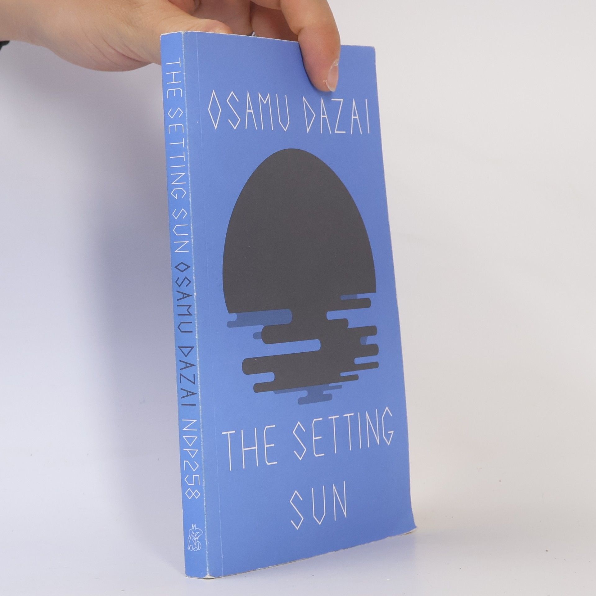 Osamu Dazai The Setting Sun