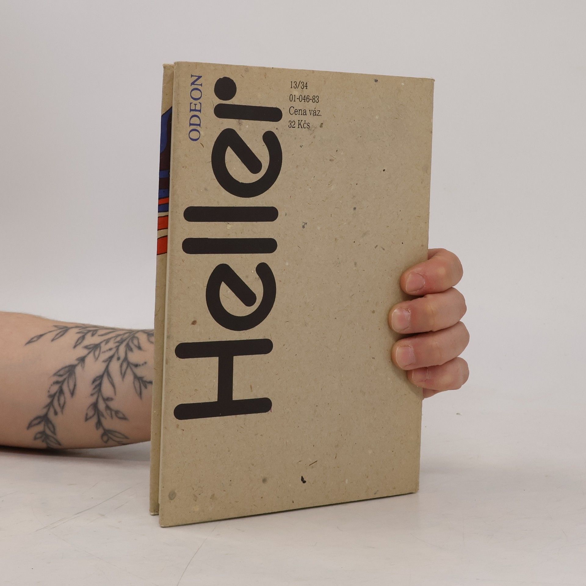 Joseph Heller Gold za všechny peníze