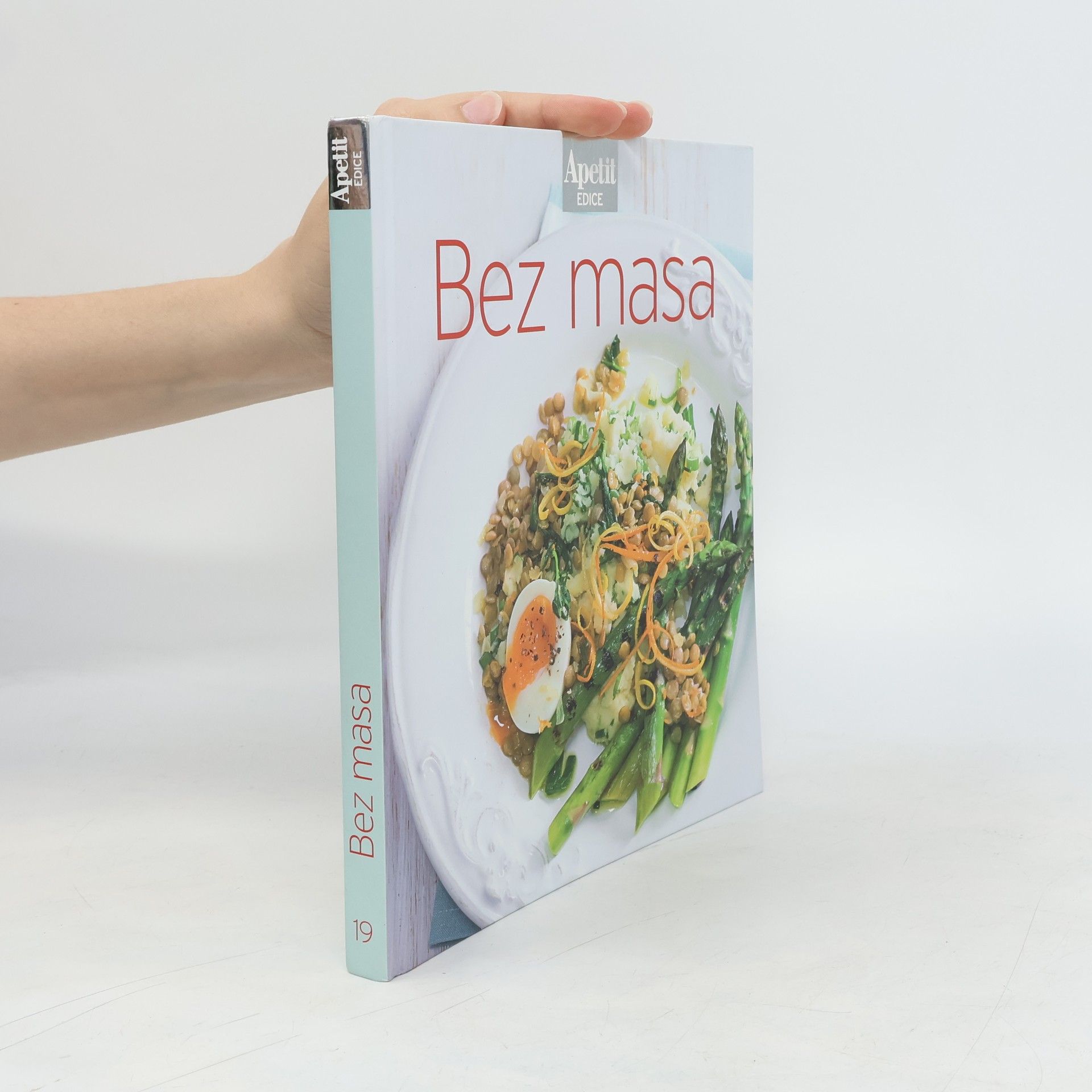 Autorenkollektiv Bez masa