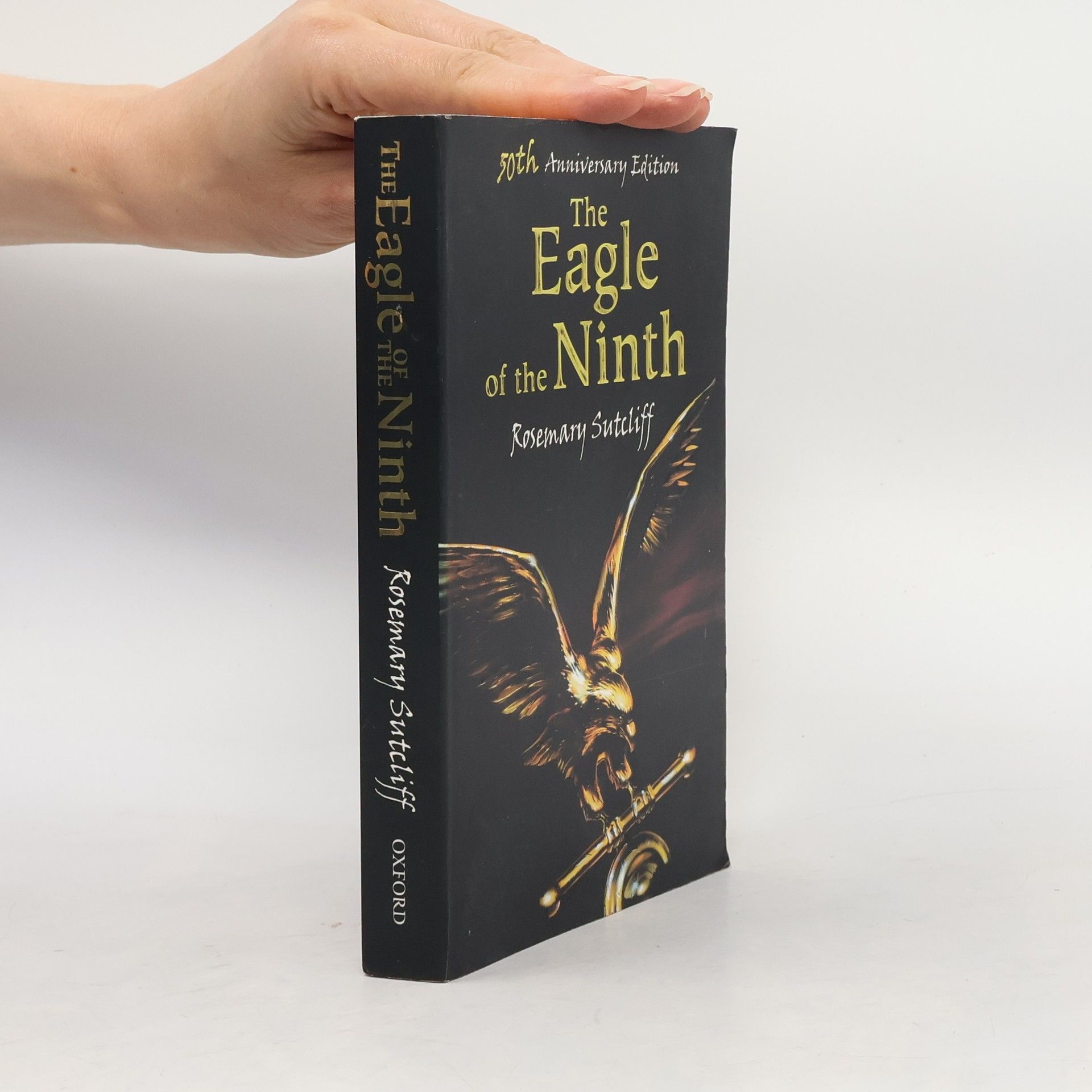 Rosemary Sutcliff The Eagle of The Ninth