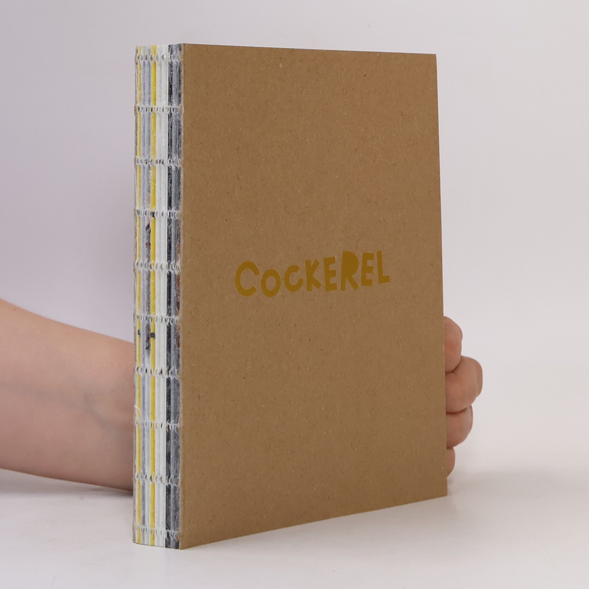 Autores varios Cockerel