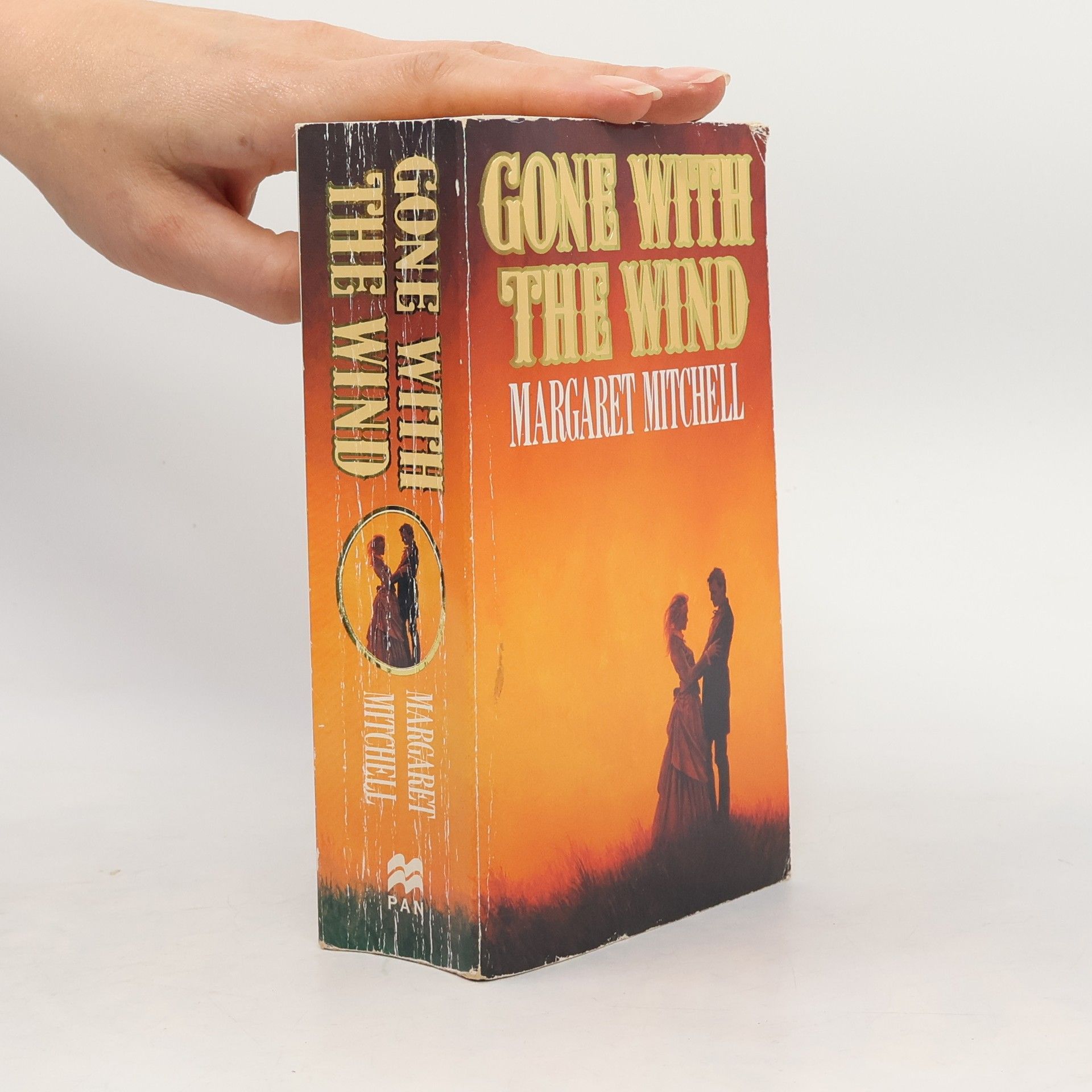 Margaret Mitchell Gone with the Wind