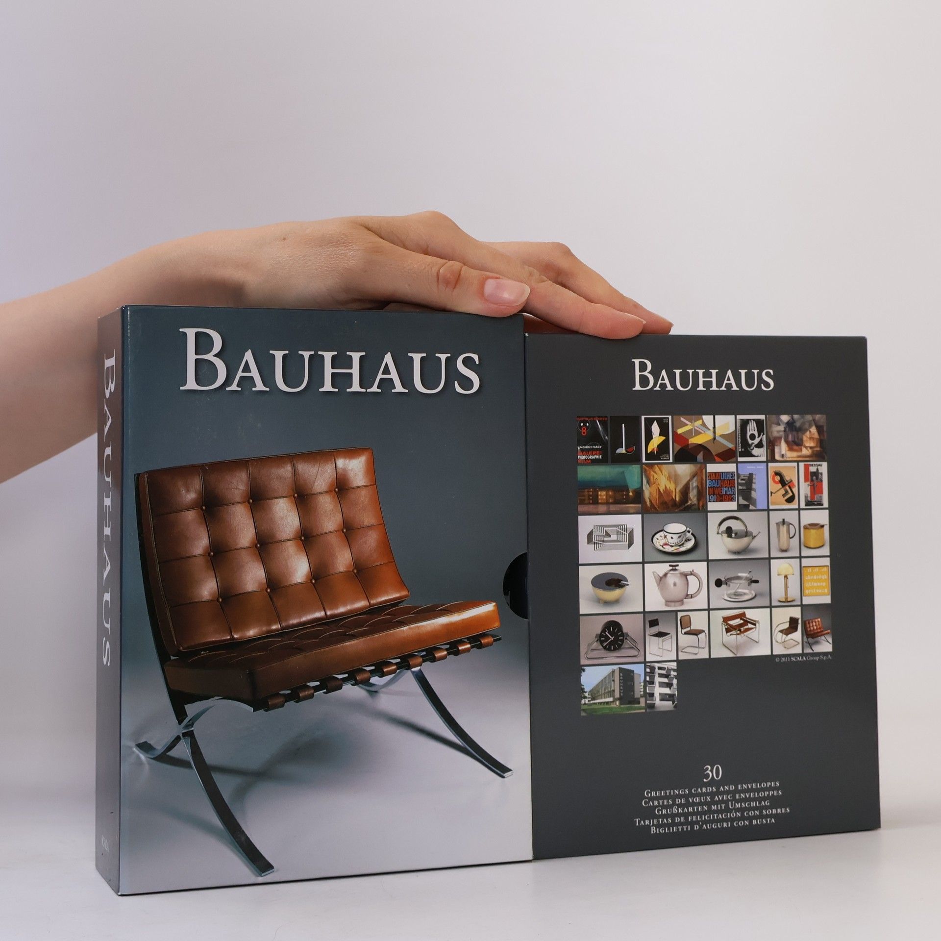 Autorenkollektiv Bauhaus